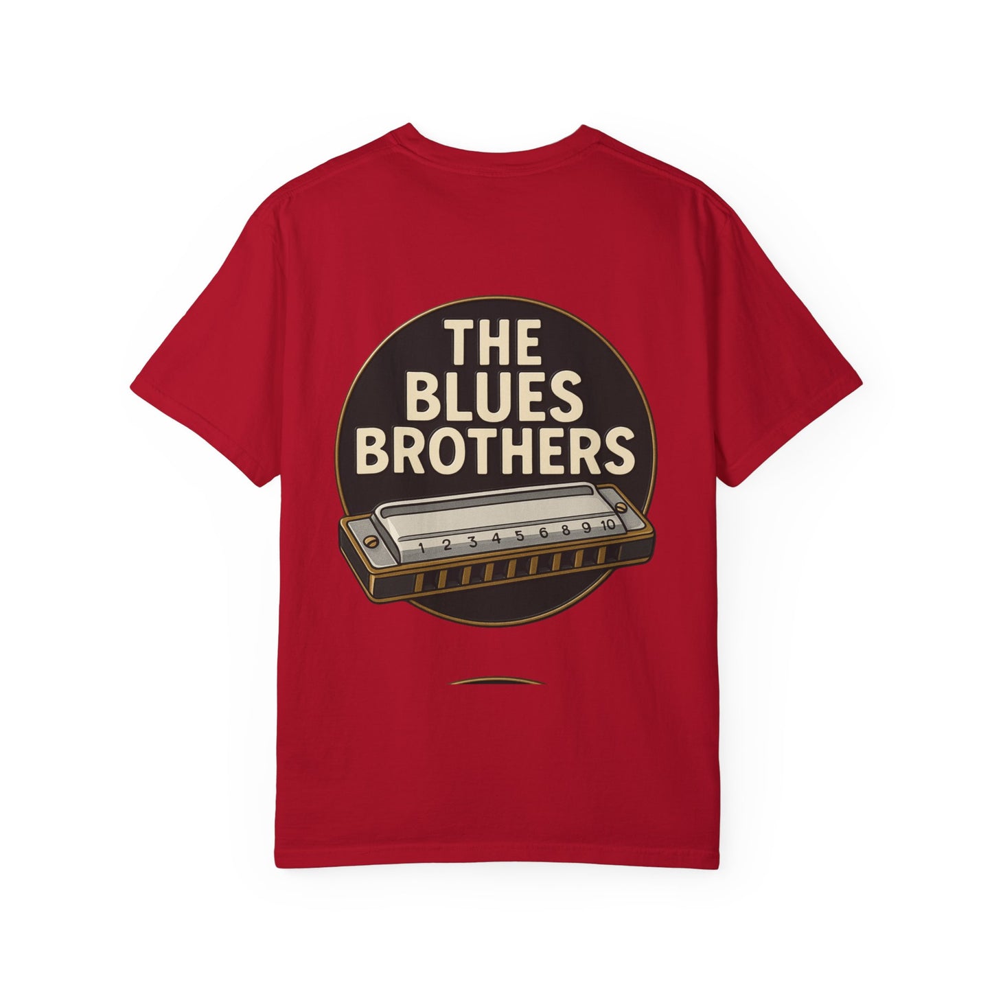 Copy of Unisex Blues Brothers Graphic T-Shirt - Celebrate Classic Film & Music