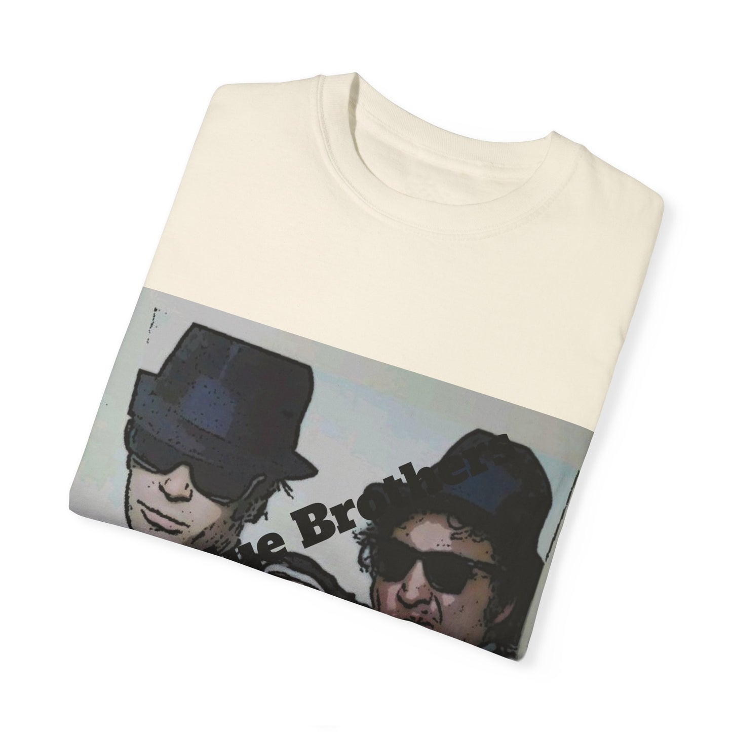 Copy of Unisex Blues Brothers Graphic T-Shirt - Celebrate Classic Film & Music