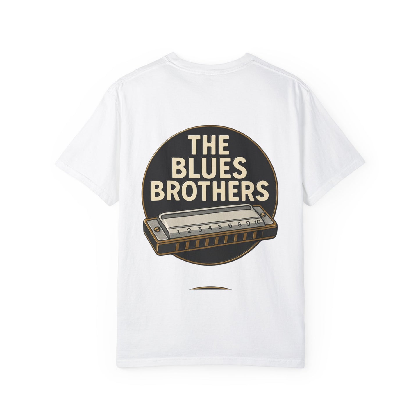 Copy of Unisex Blues Brothers Graphic T-Shirt - Celebrate Classic Film & Music