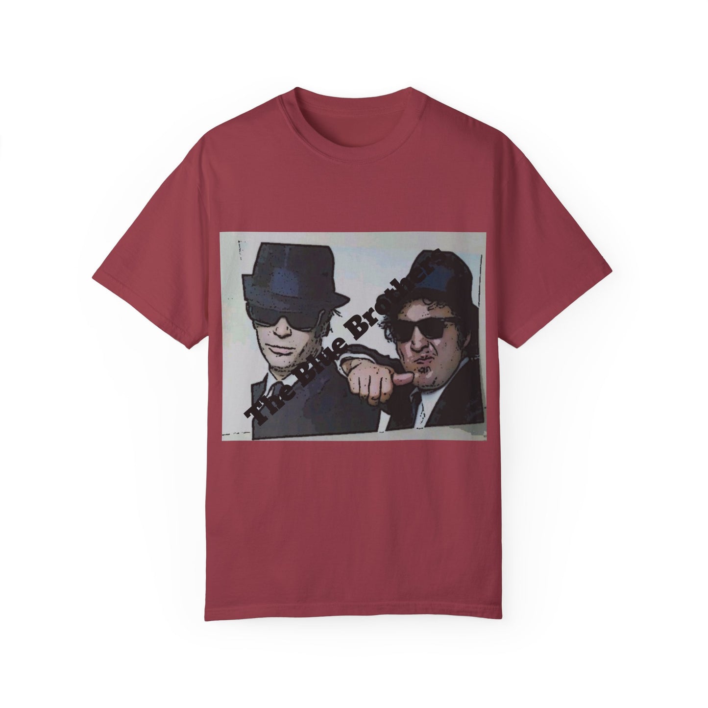 Copy of Unisex Blues Brothers Graphic T-Shirt - Celebrate Classic Film & Music