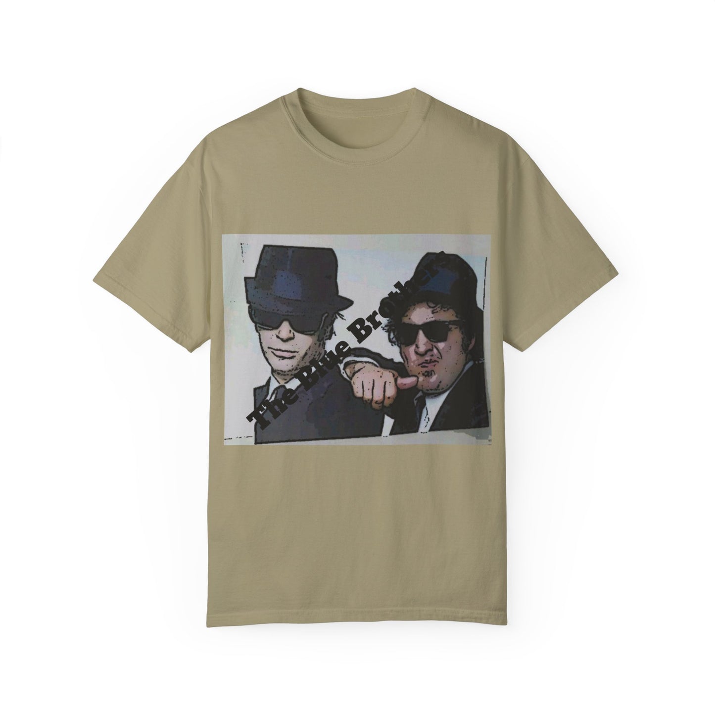 Copy of Unisex Blues Brothers Graphic T-Shirt - Celebrate Classic Film & Music