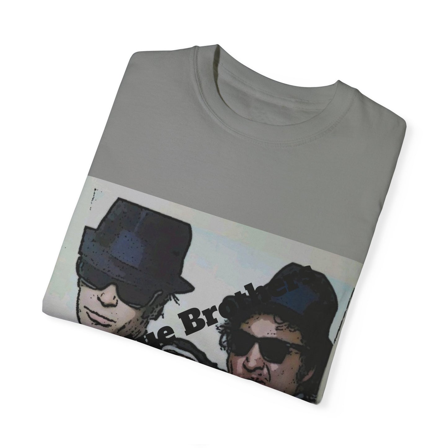 Copy of Unisex Blues Brothers Graphic T-Shirt - Celebrate Classic Film & Music