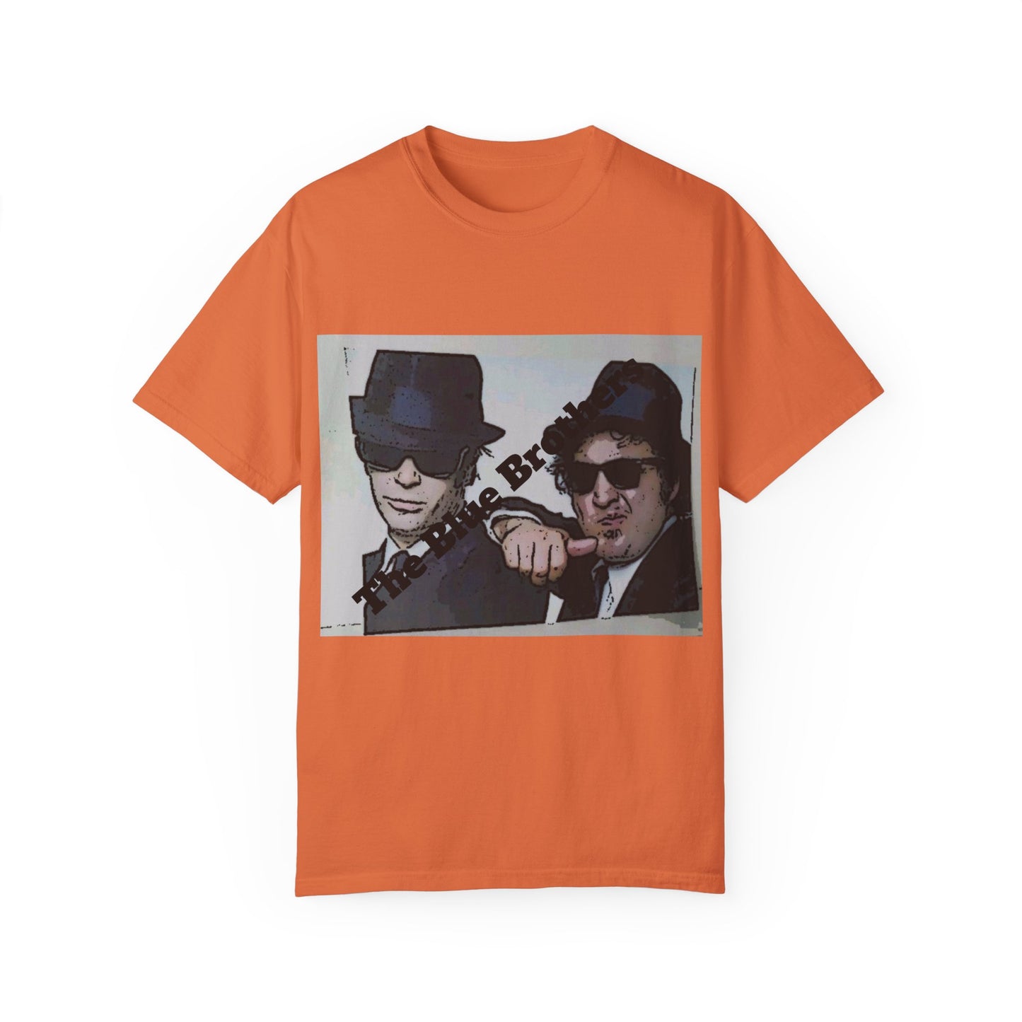 Copy of Unisex Blues Brothers Graphic T-Shirt - Celebrate Classic Film & Music