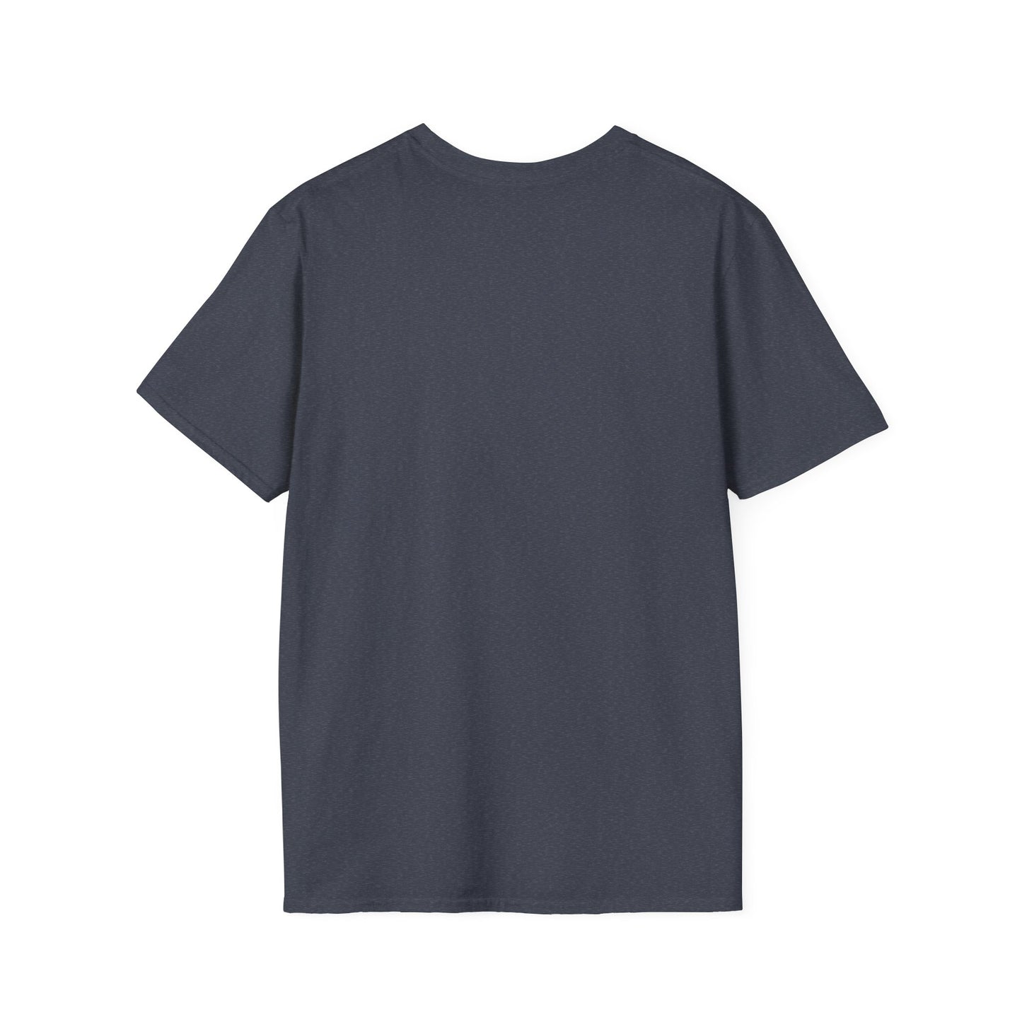 Vintage Route 66 Unisex Softstyle T-Shirt - Retro Travel Vibe