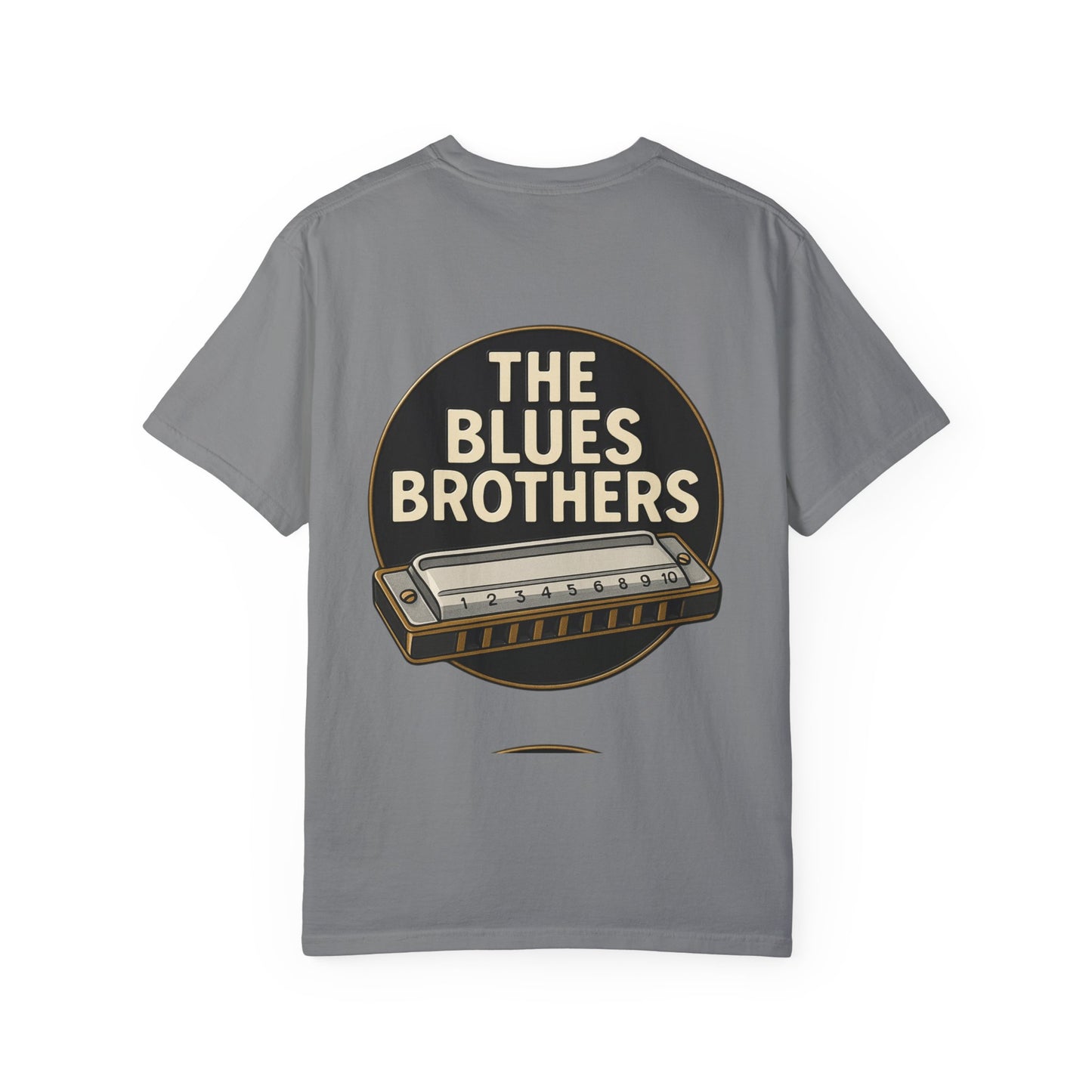 Copy of Unisex Blues Brothers Graphic T-Shirt - Celebrate Classic Film & Music