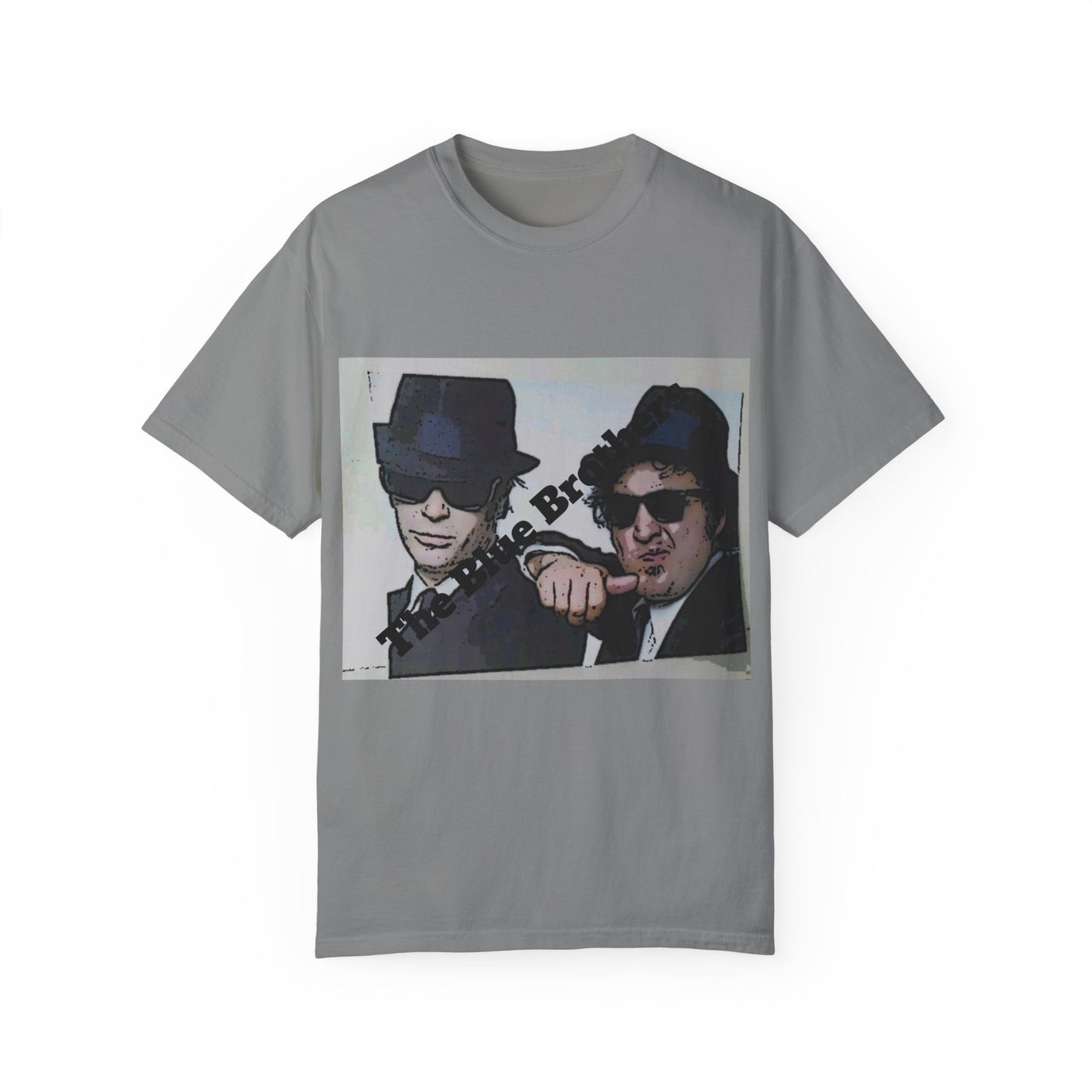 Copy of Unisex Blues Brothers Graphic T-Shirt - Celebrate Classic Film & Music