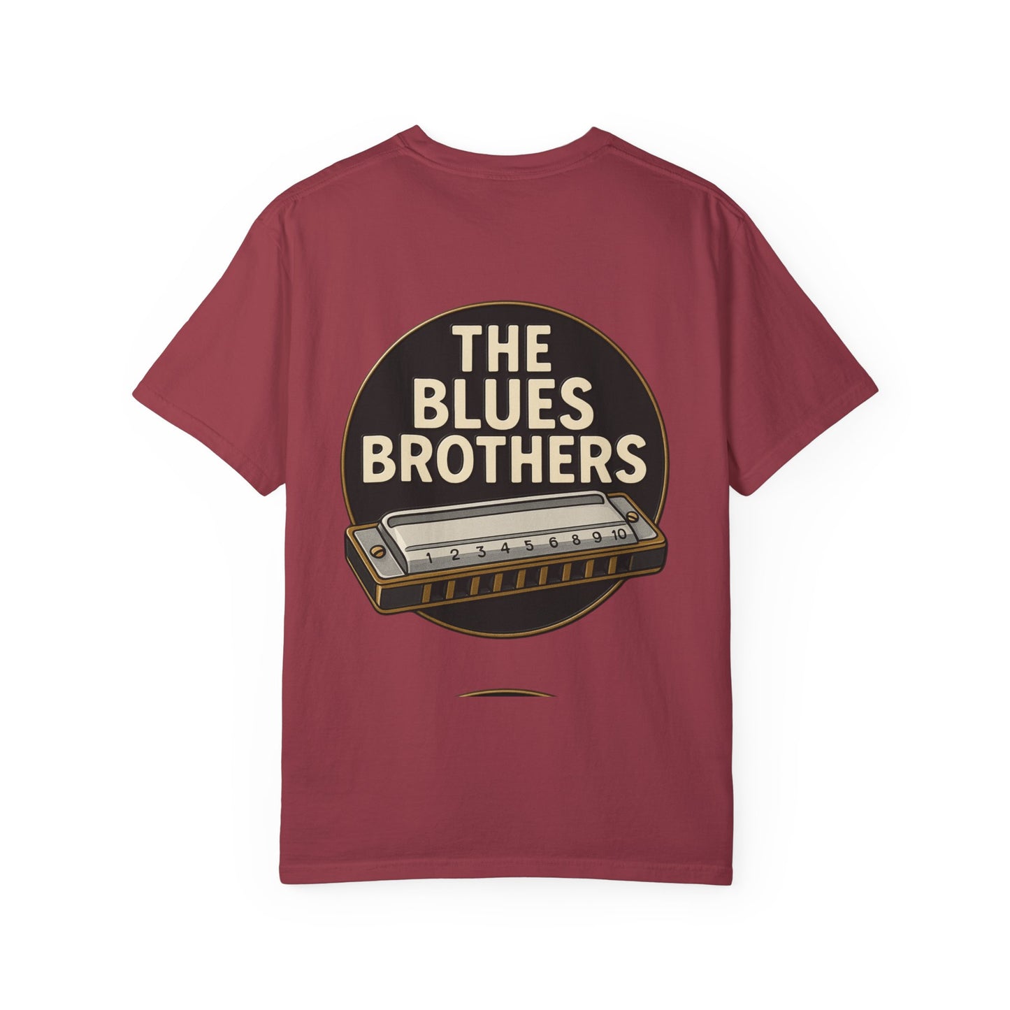 Copy of Unisex Blues Brothers Graphic T-Shirt - Celebrate Classic Film & Music