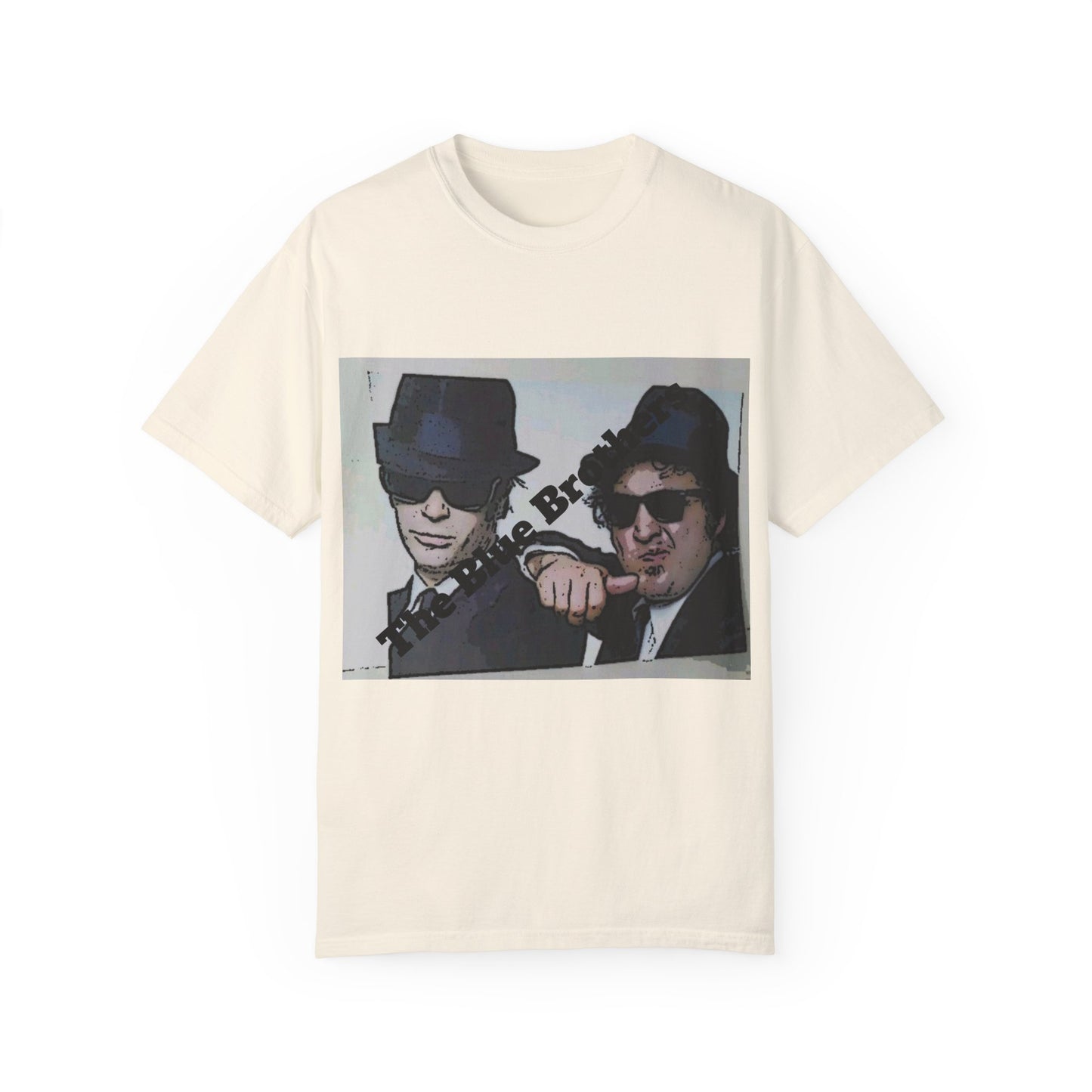 Copy of Unisex Blues Brothers Graphic T-Shirt - Celebrate Classic Film & Music