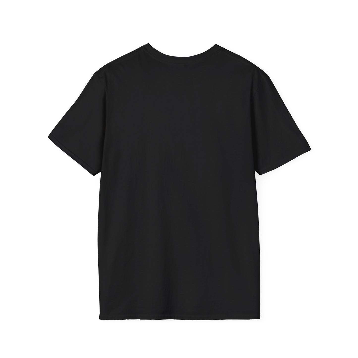 Vintage Route 66 Unisex Softstyle T-Shirt - Retro Travel Vibe