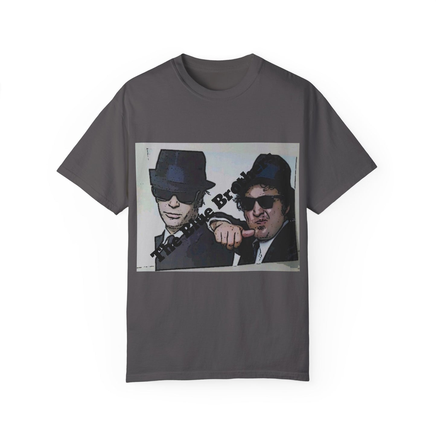 Copy of Unisex Blues Brothers Graphic T-Shirt - Celebrate Classic Film & Music