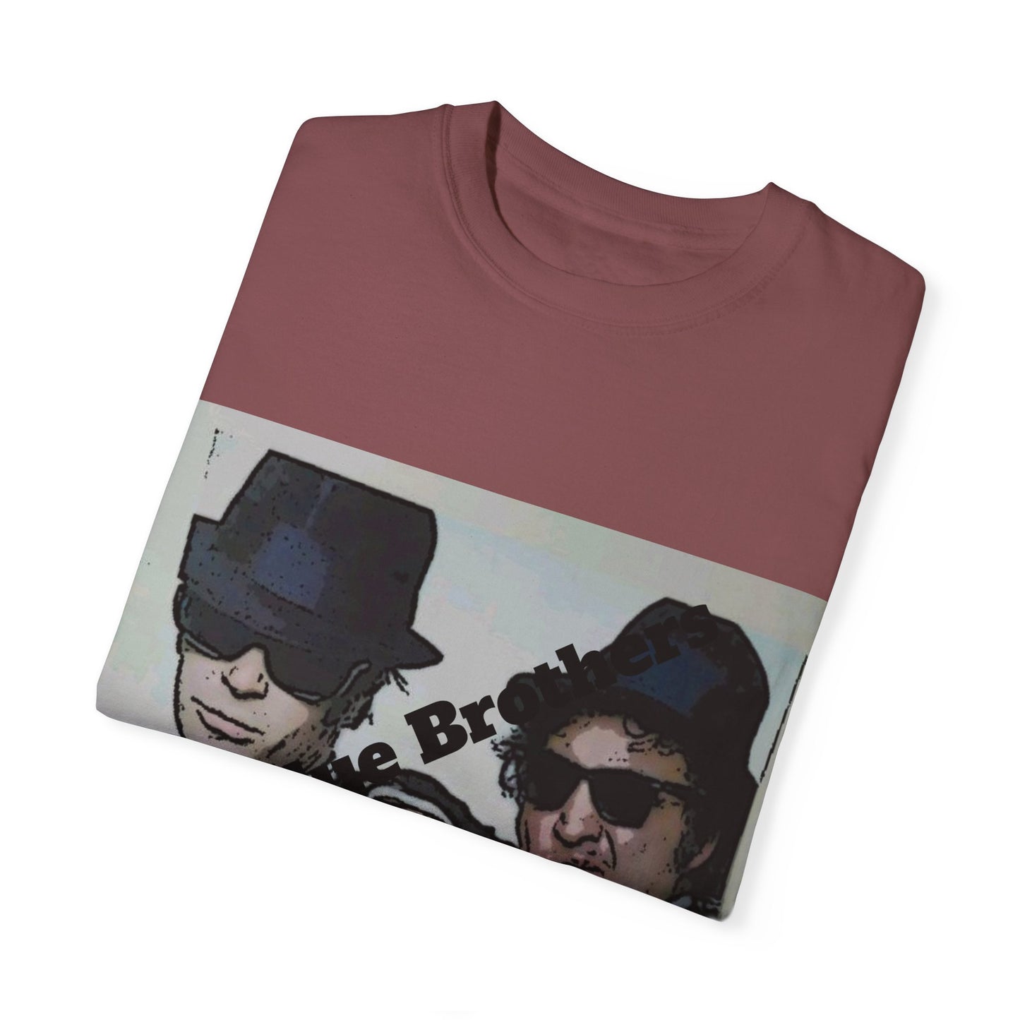 Copy of Unisex Blues Brothers Graphic T-Shirt - Celebrate Classic Film & Music