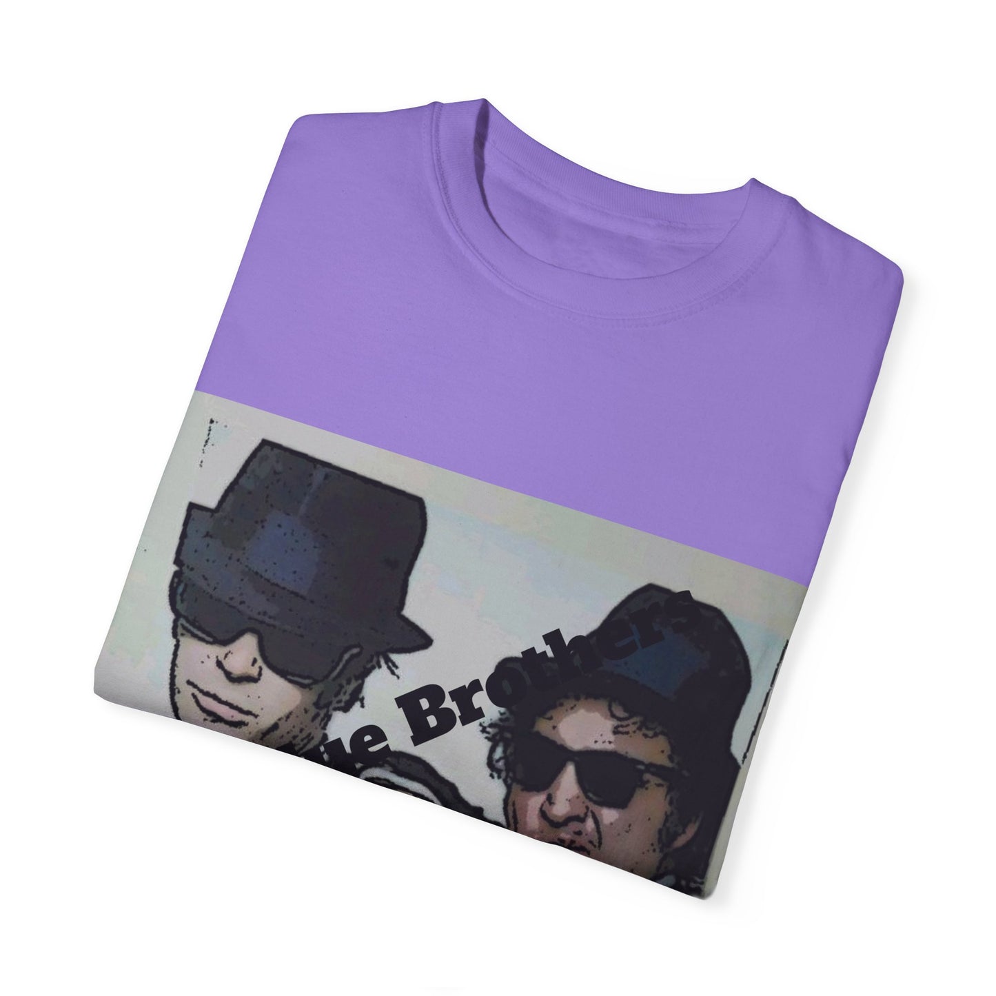 Copy of Unisex Blues Brothers Graphic T-Shirt - Celebrate Classic Film & Music