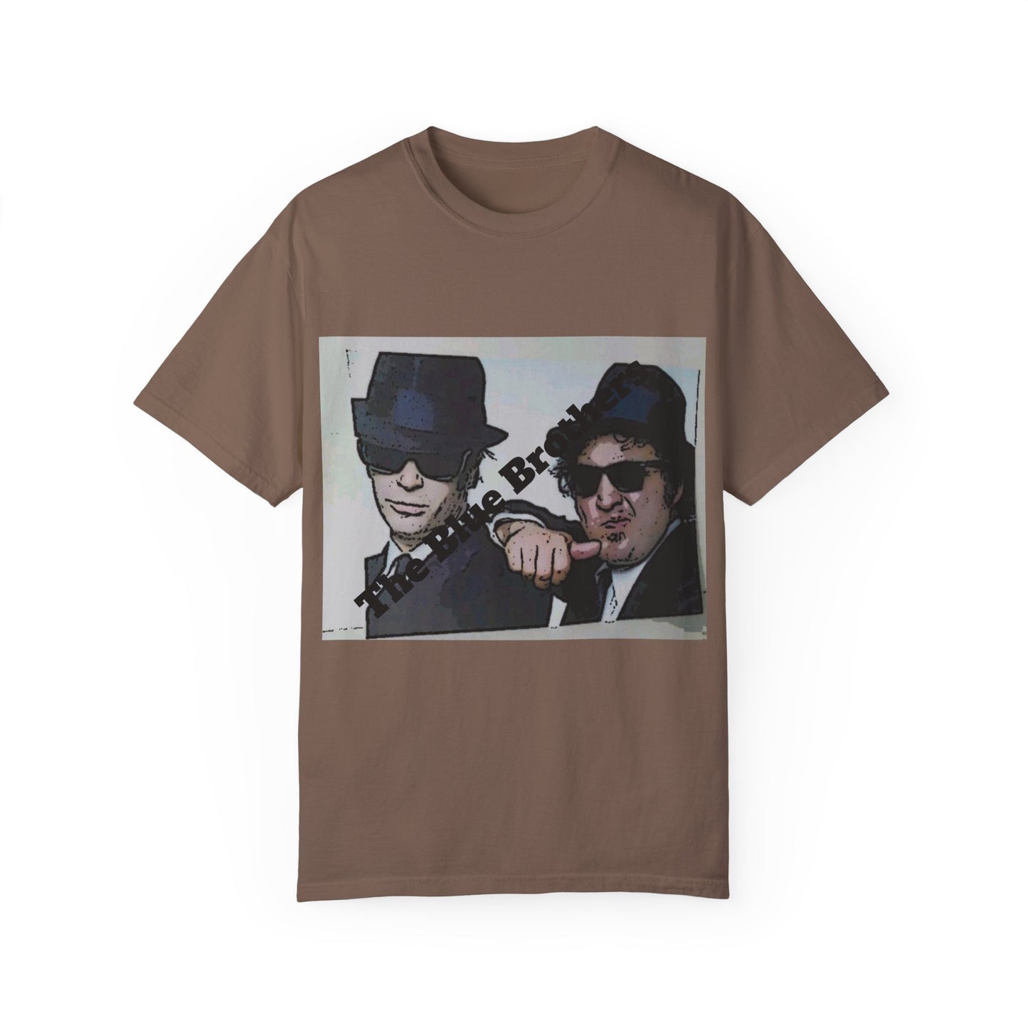 Copy of Unisex Blues Brothers Graphic T-Shirt - Celebrate Classic Film & Music