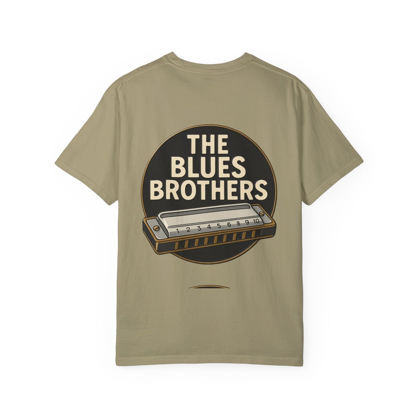 Copy of Unisex Blues Brothers Graphic T-Shirt - Celebrate Classic Film & Music