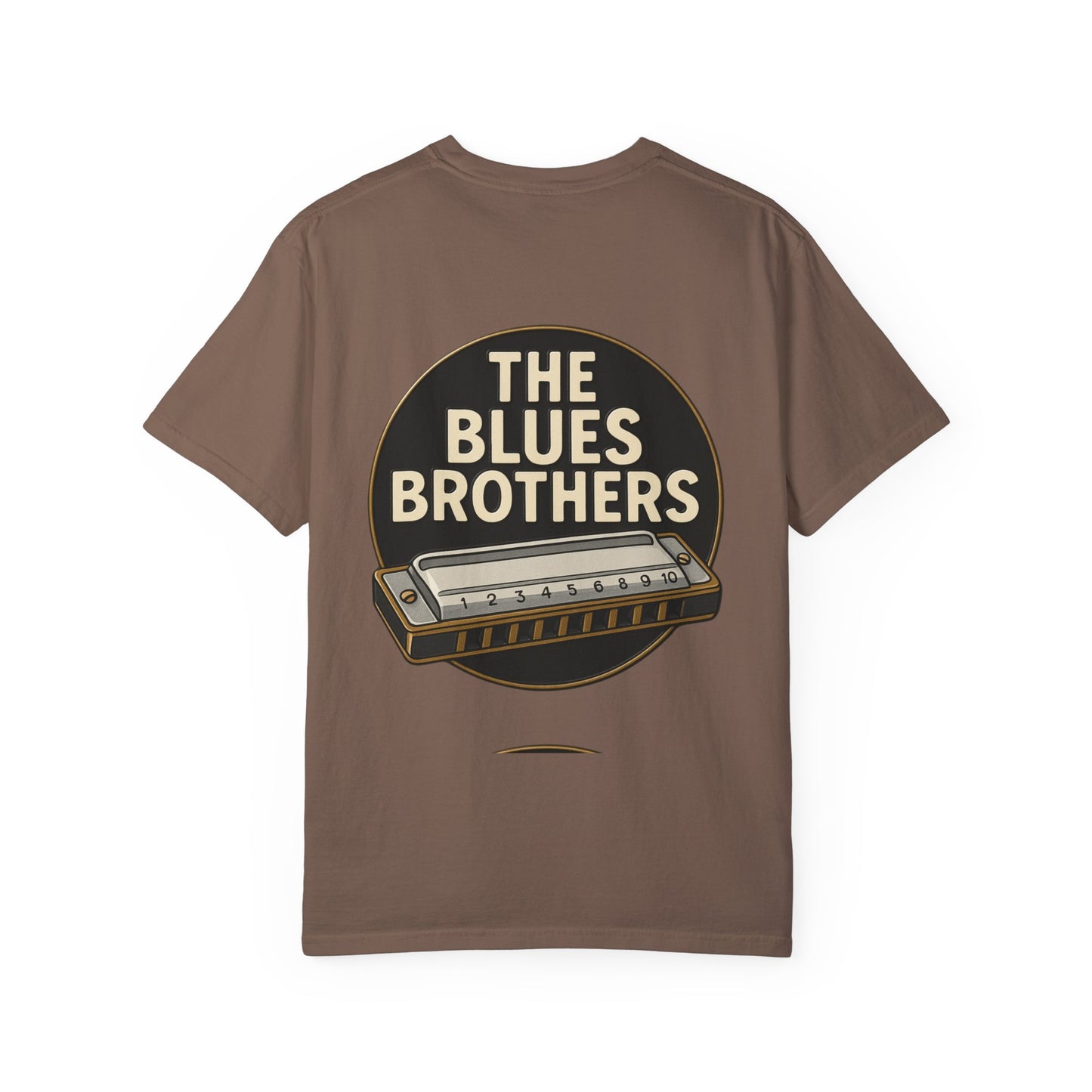 Copy of Unisex Blues Brothers Graphic T-Shirt - Celebrate Classic Film & Music