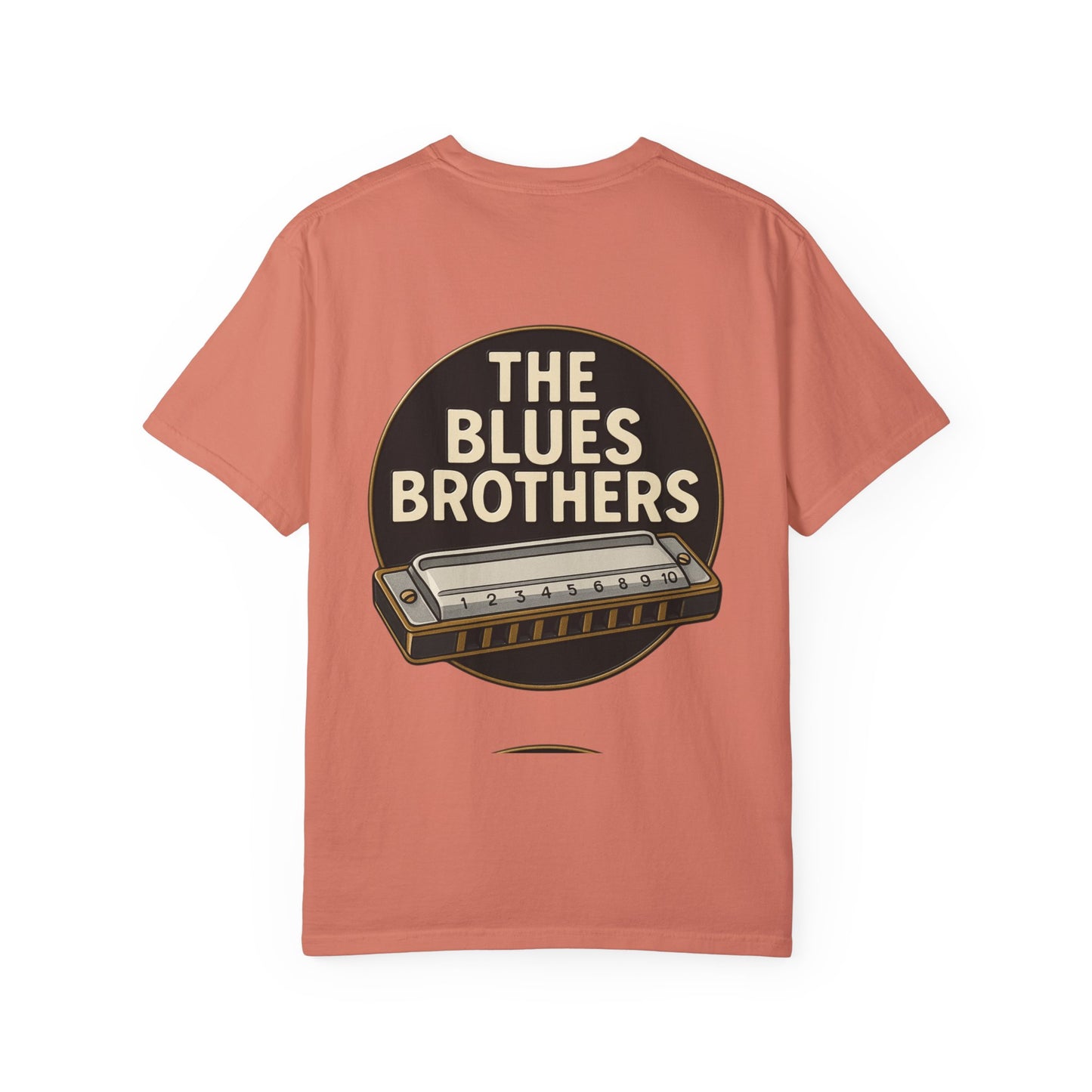 Copy of Unisex Blues Brothers Graphic T-Shirt - Celebrate Classic Film & Music