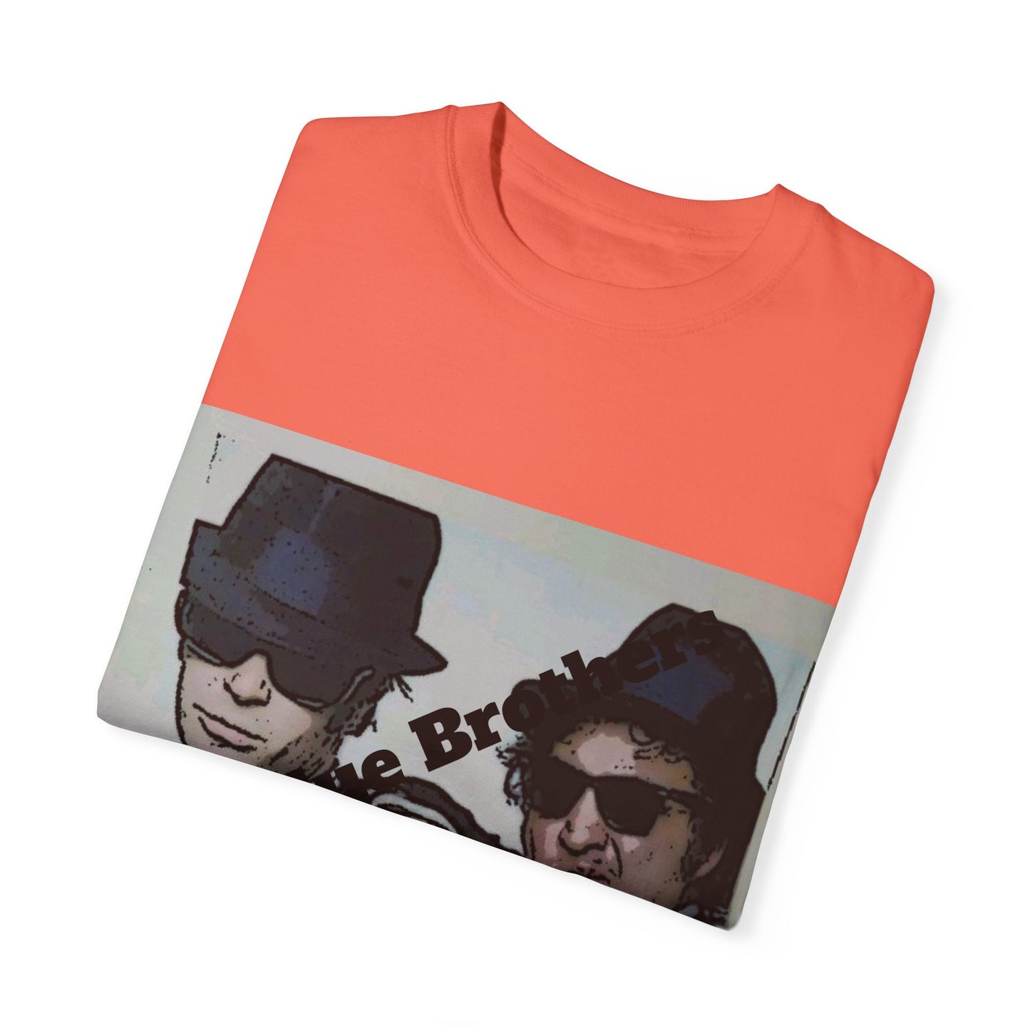 Copy of Unisex Blues Brothers Graphic T-Shirt - Celebrate Classic Film & Music