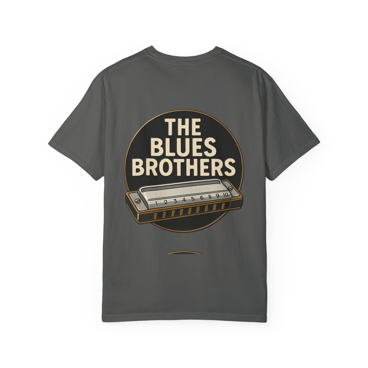 Copy of Unisex Blues Brothers Graphic T-Shirt - Celebrate Classic Film & Music
