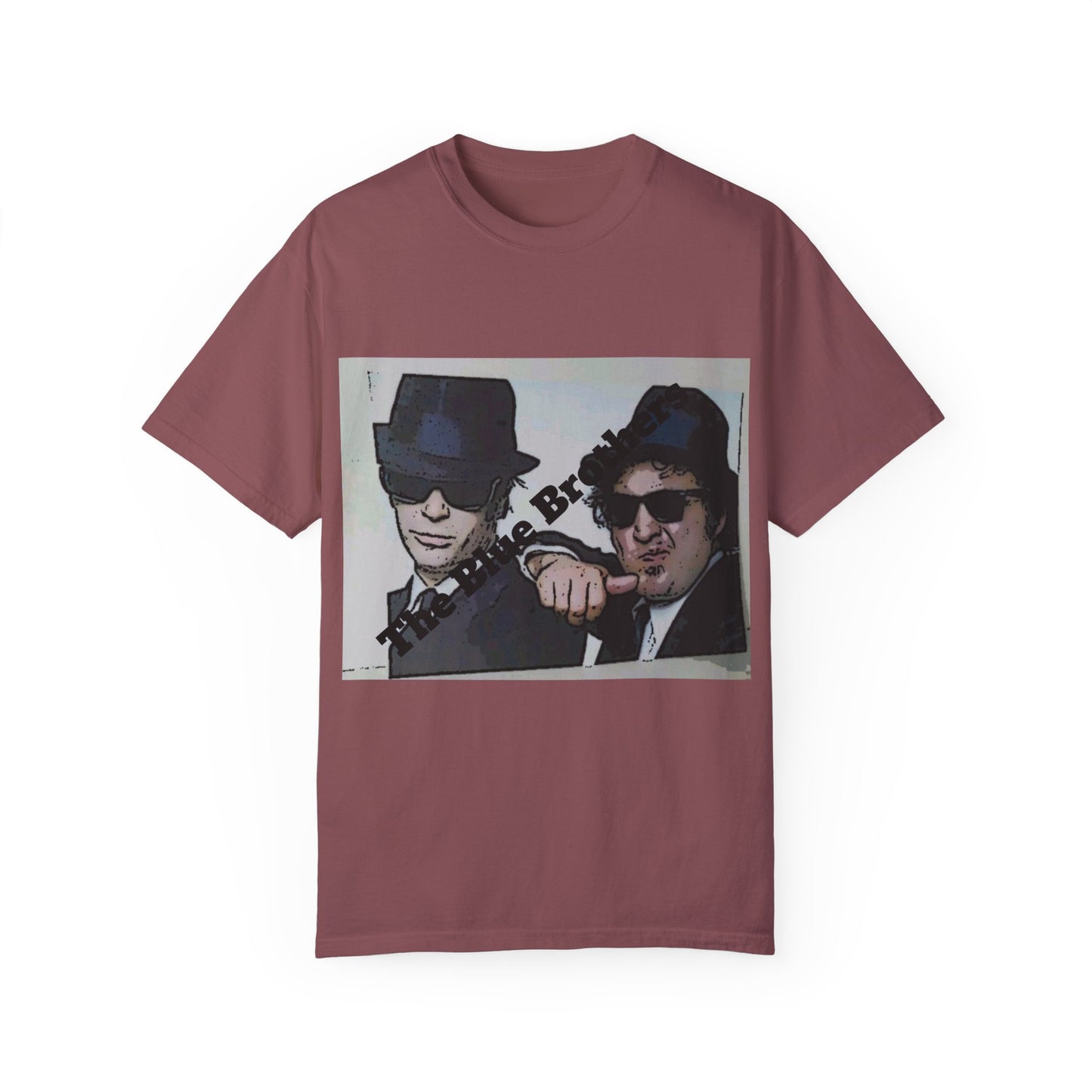 Copy of Unisex Blues Brothers Graphic T-Shirt - Celebrate Classic Film & Music
