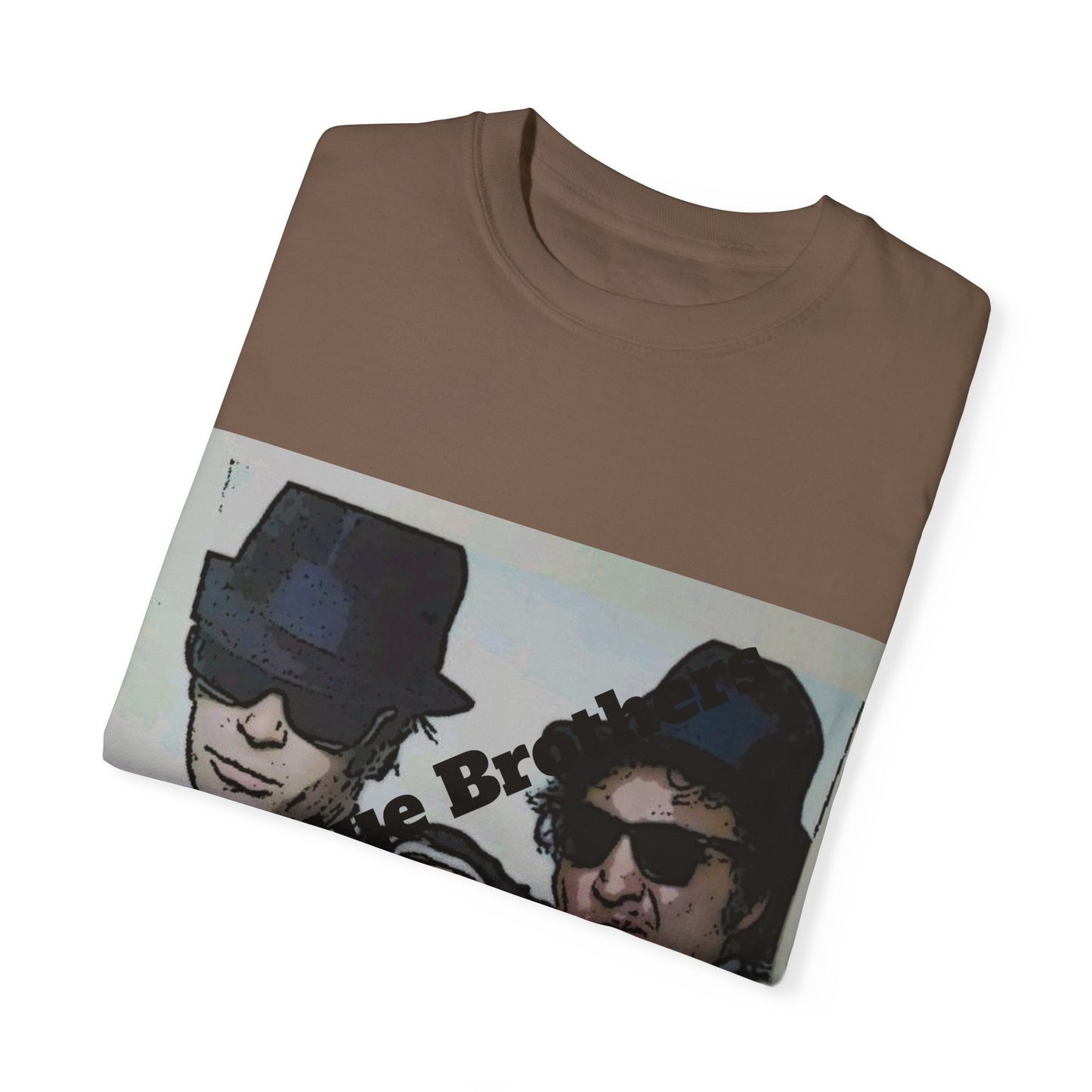 Copy of Unisex Blues Brothers Graphic T-Shirt - Celebrate Classic Film & Music