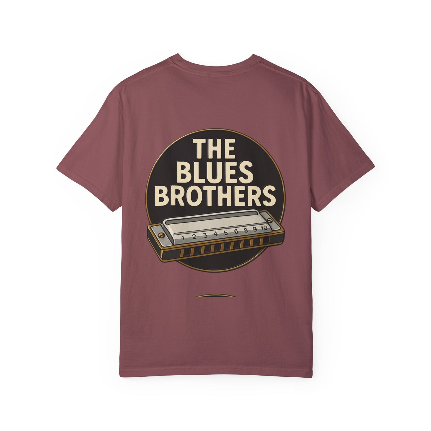 Copy of Unisex Blues Brothers Graphic T-Shirt - Celebrate Classic Film & Music