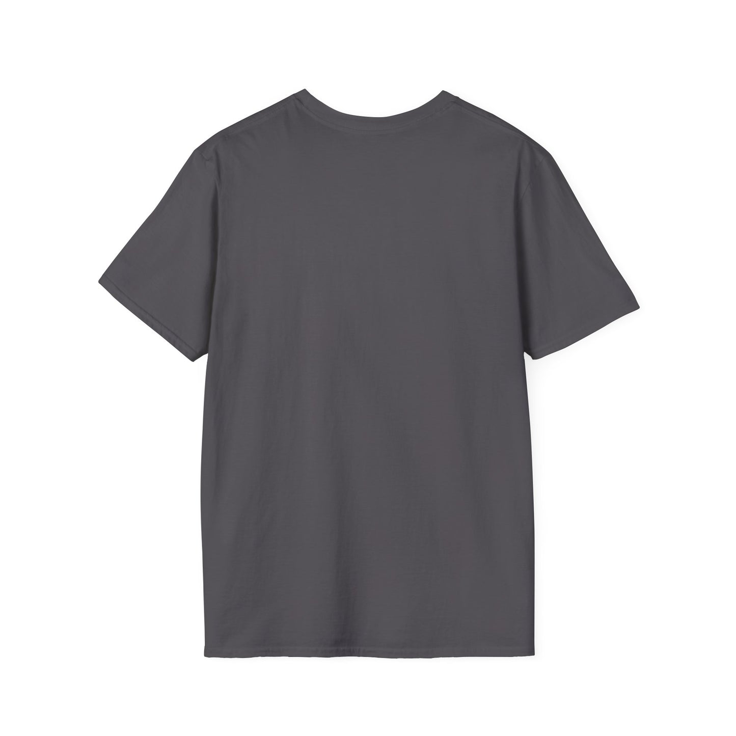 Vintage Route 66 Unisex Softstyle T-Shirt - Retro Travel Vibe