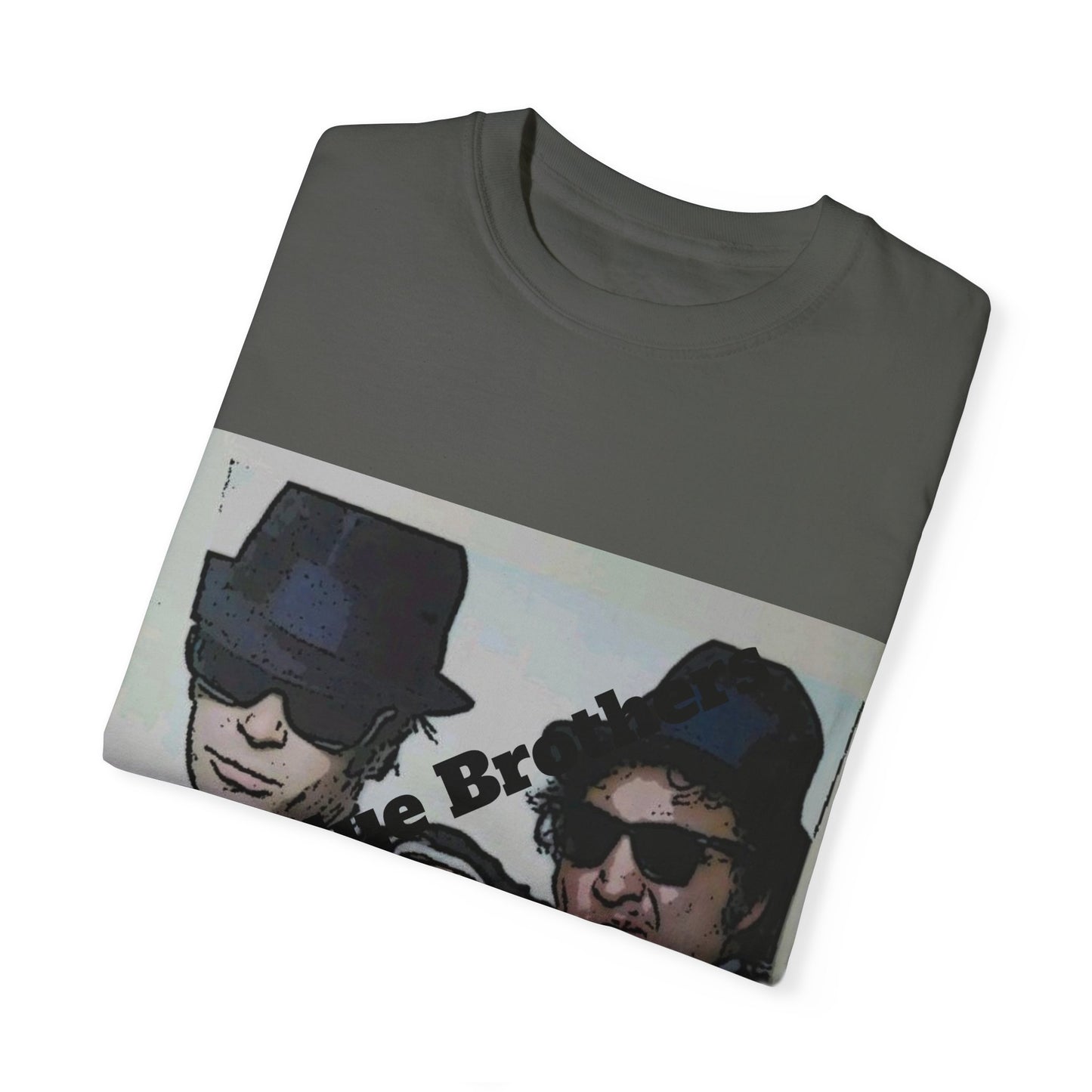 Copy of Unisex Blues Brothers Graphic T-Shirt - Celebrate Classic Film & Music