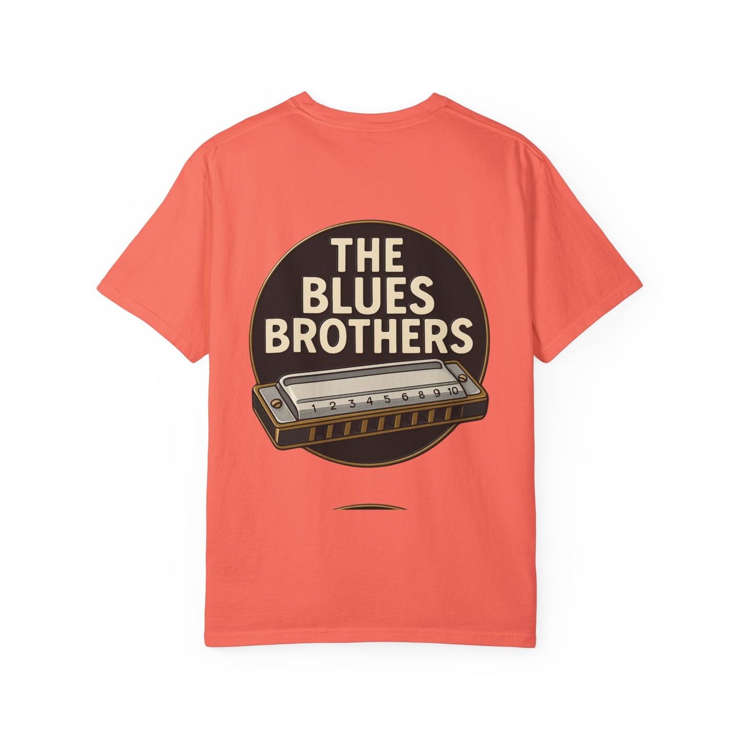 Copy of Unisex Blues Brothers Graphic T-Shirt - Celebrate Classic Film & Music