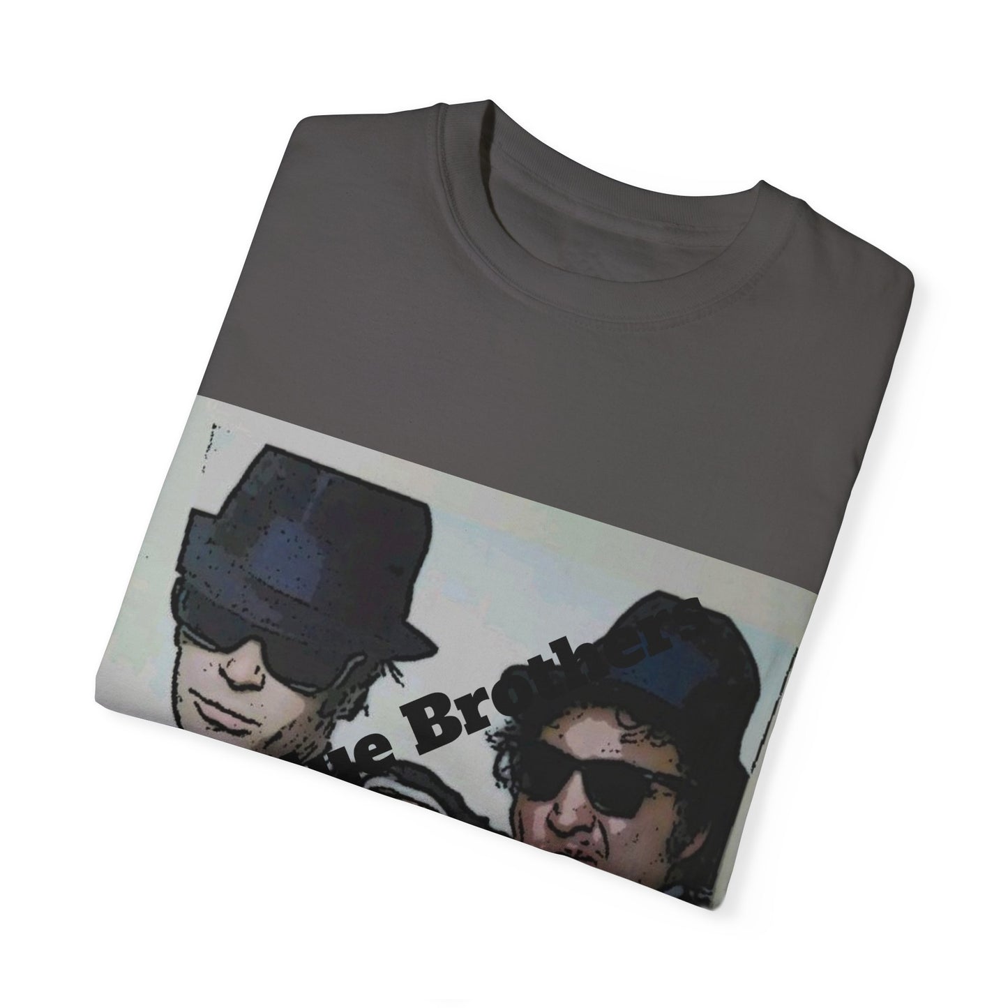 Copy of Unisex Blues Brothers Graphic T-Shirt - Celebrate Classic Film & Music