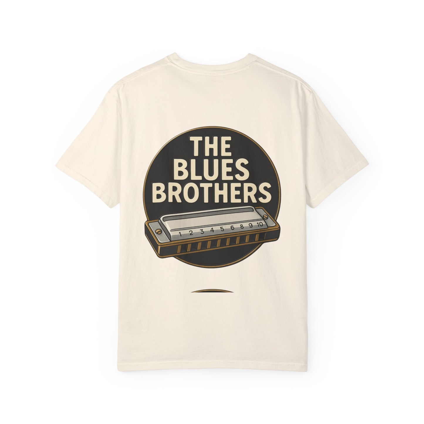 Copy of Unisex Blues Brothers Graphic T-Shirt - Celebrate Classic Film & Music