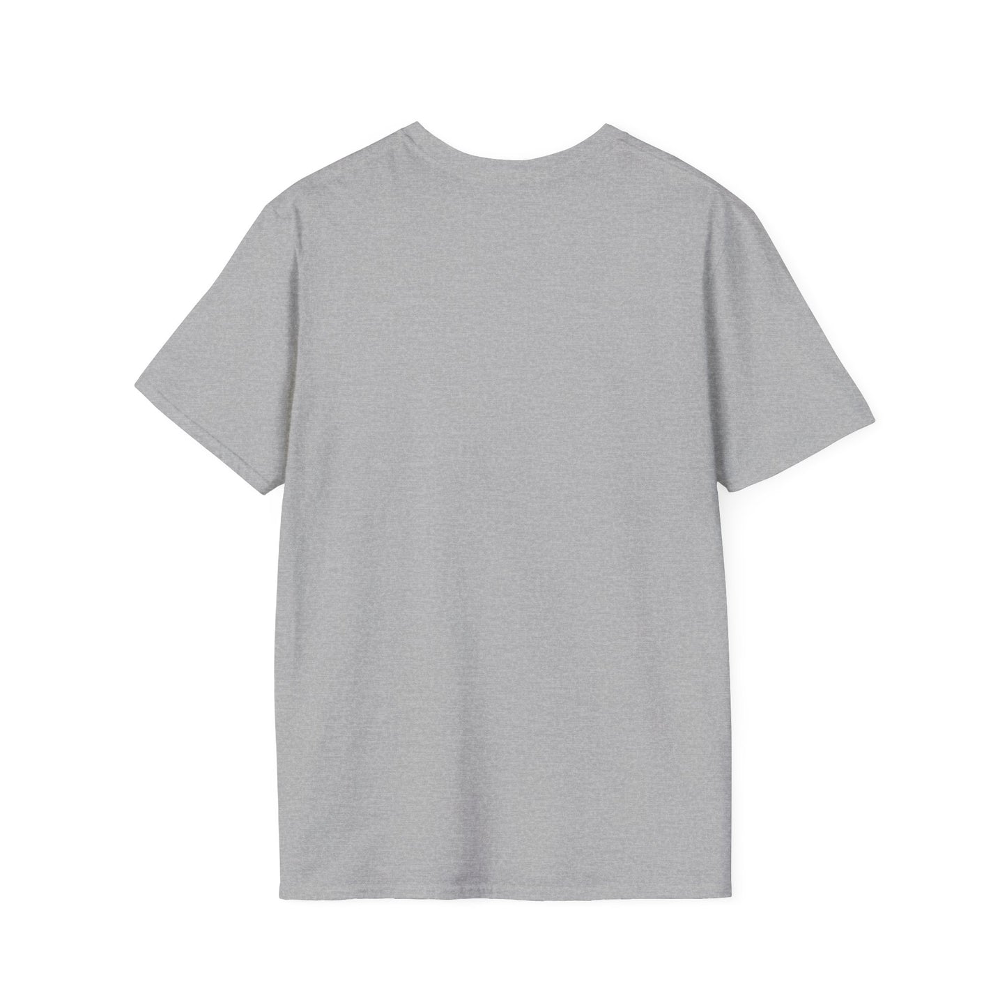 Vintage Route 66 Unisex Softstyle T-Shirt - Retro Travel Vibe