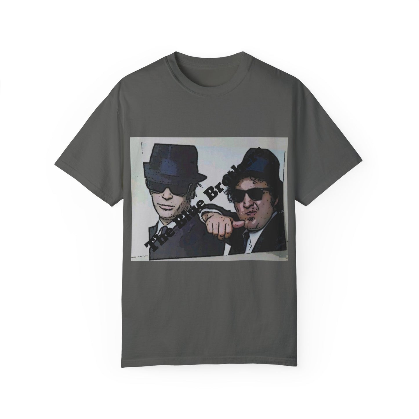 Copy of Unisex Blues Brothers Graphic T-Shirt - Celebrate Classic Film & Music