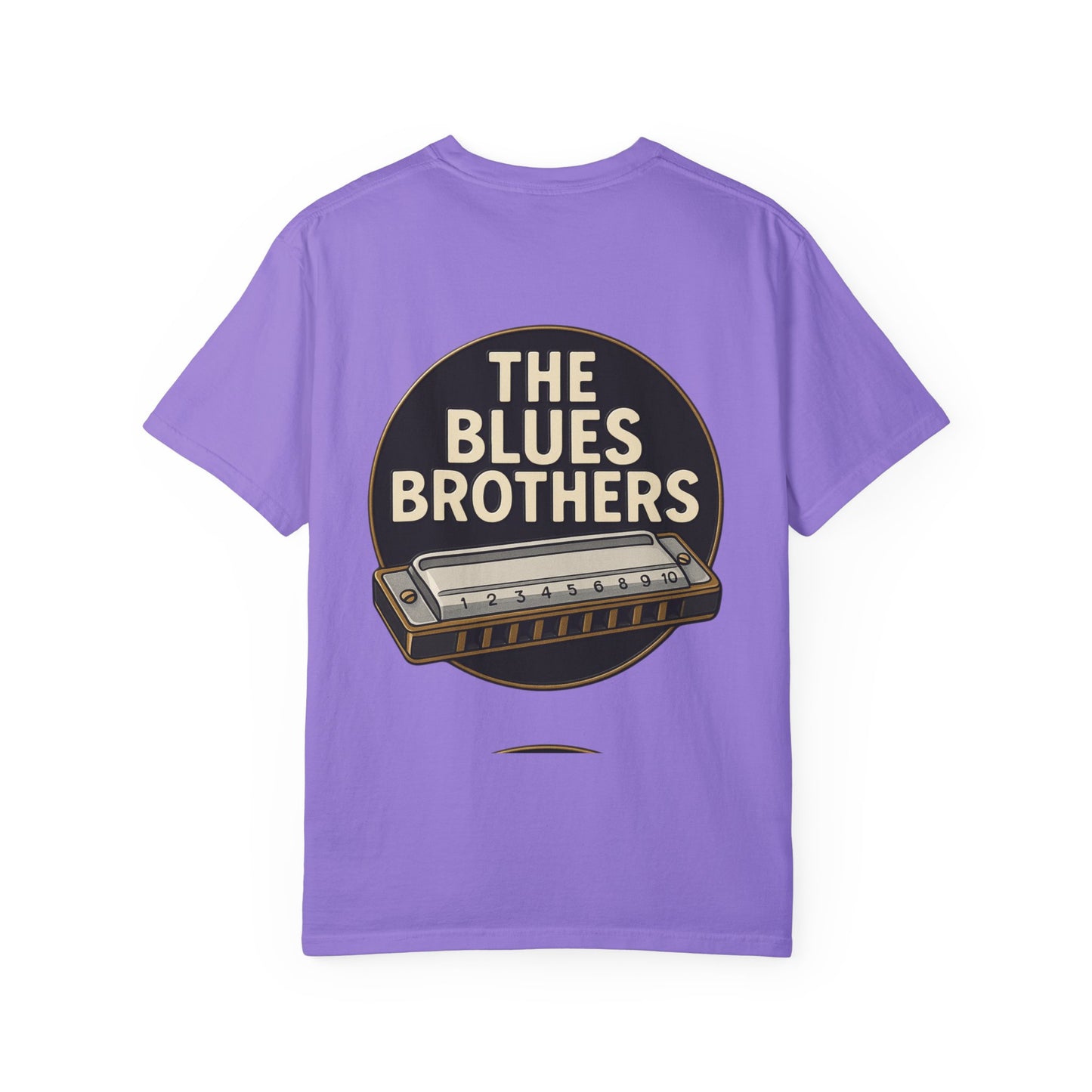Copy of Unisex Blues Brothers Graphic T-Shirt - Celebrate Classic Film & Music