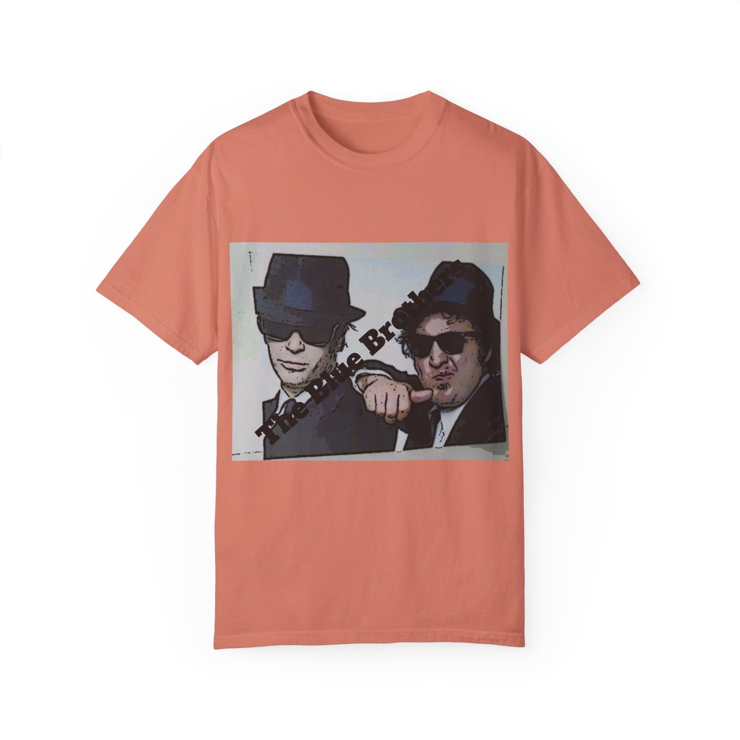Copy of Unisex Blues Brothers Graphic T-Shirt - Celebrate Classic Film & Music