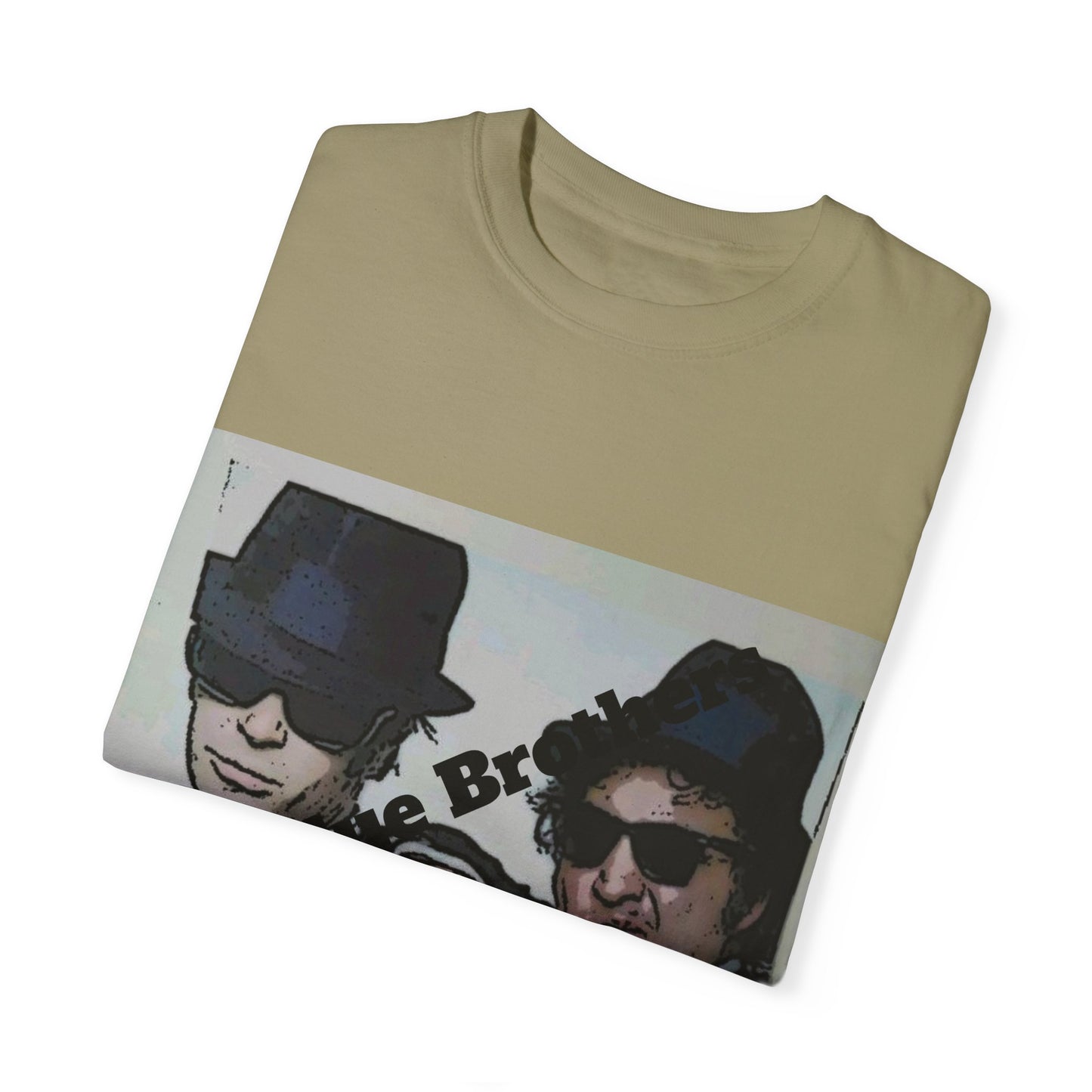 Copy of Unisex Blues Brothers Graphic T-Shirt - Celebrate Classic Film & Music