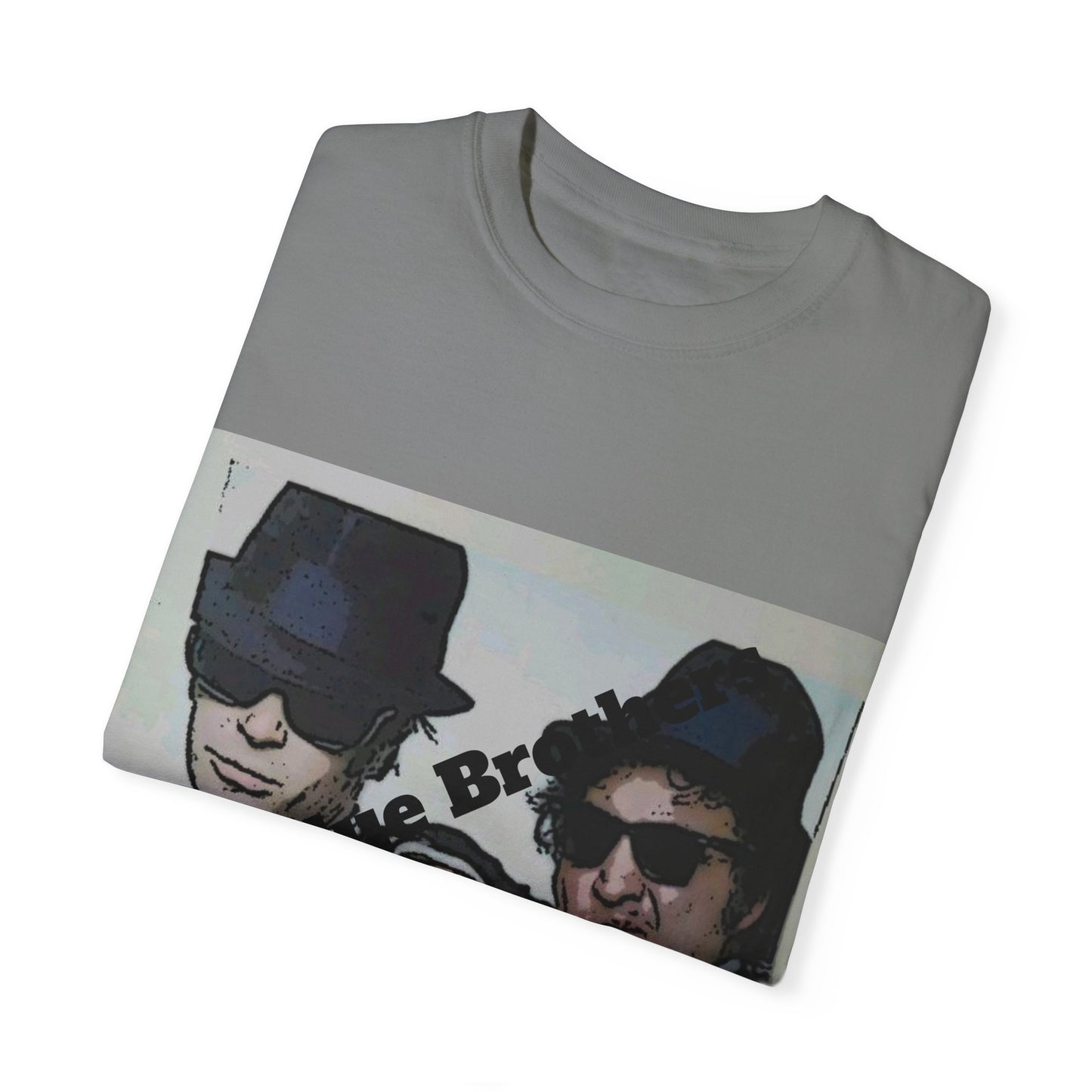 Copy of Unisex Blues Brothers Graphic T-Shirt - Celebrate Classic Film & Music