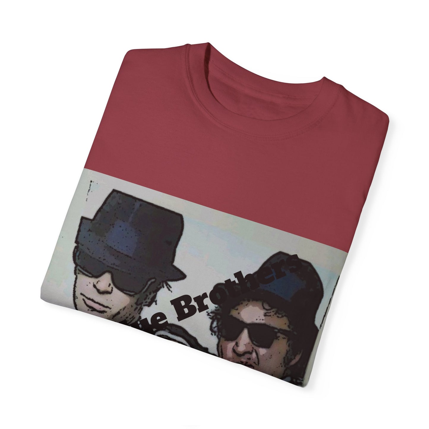 Copy of Unisex Blues Brothers Graphic T-Shirt - Celebrate Classic Film & Music