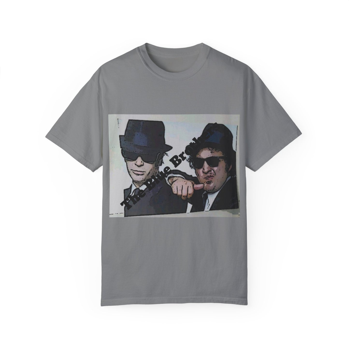 Copy of Unisex Blues Brothers Graphic T-Shirt - Celebrate Classic Film & Music