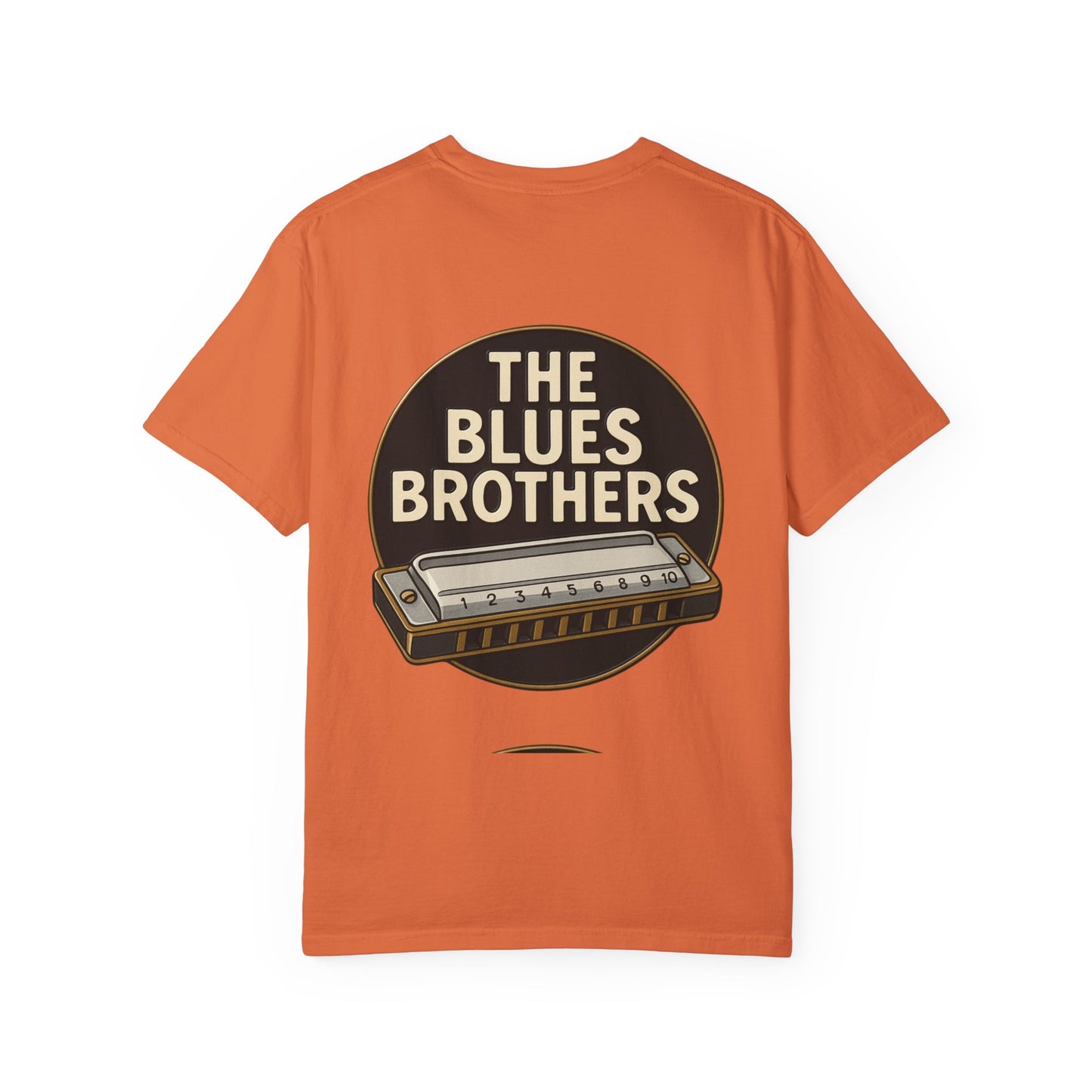 Copy of Unisex Blues Brothers Graphic T-Shirt - Celebrate Classic Film & Music
