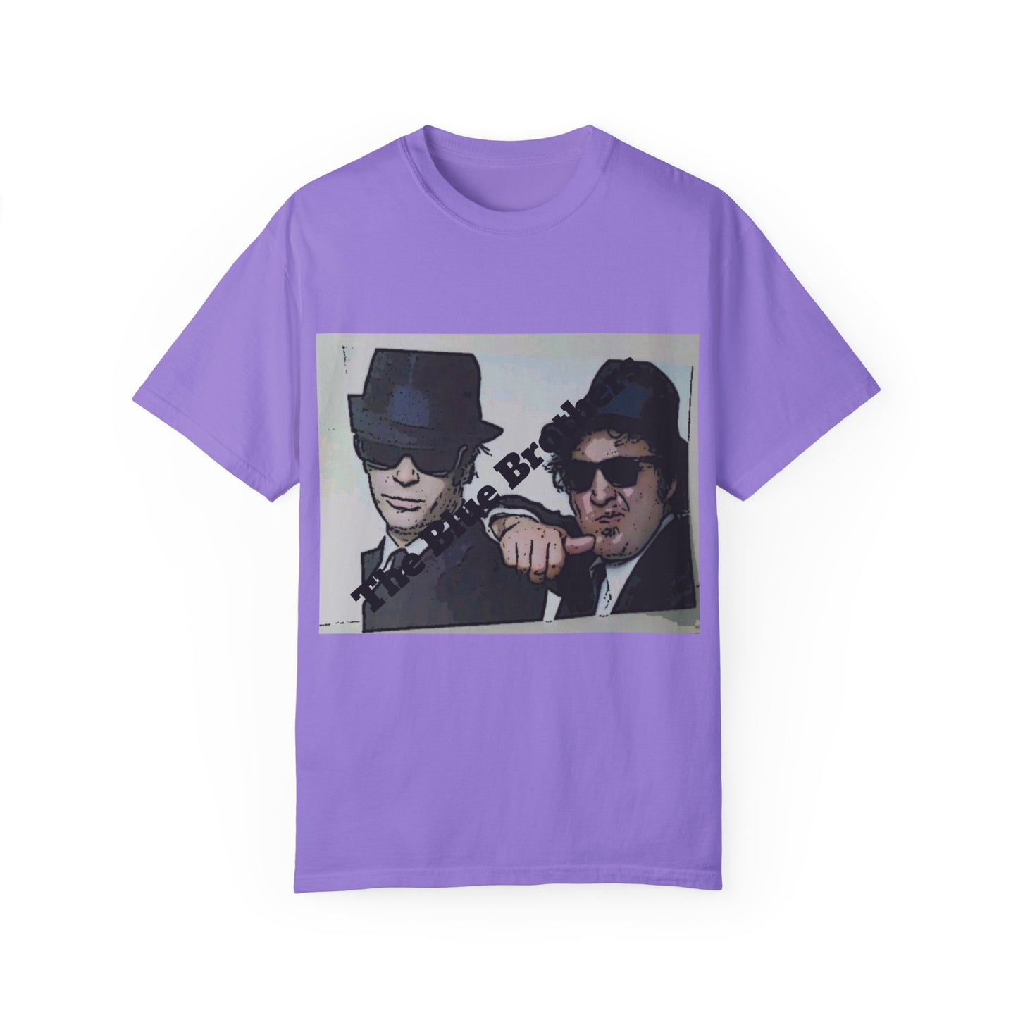 Copy of Unisex Blues Brothers Graphic T-Shirt - Celebrate Classic Film & Music