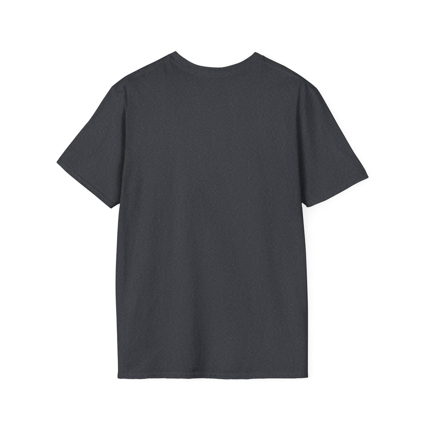 Vintage Route 66 Unisex Softstyle T-Shirt - Retro Travel Vibe