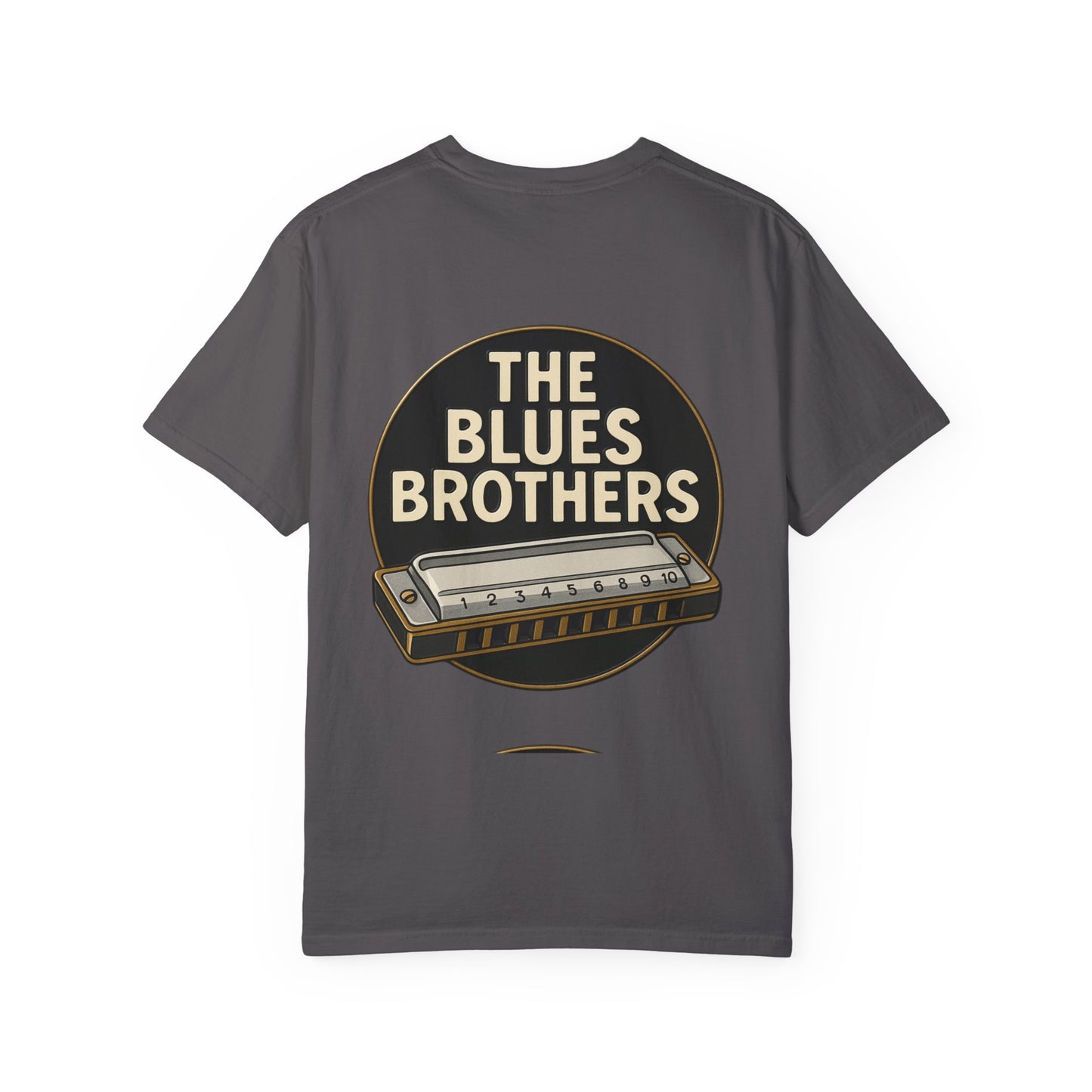 Copy of Unisex Blues Brothers Graphic T-Shirt - Celebrate Classic Film & Music