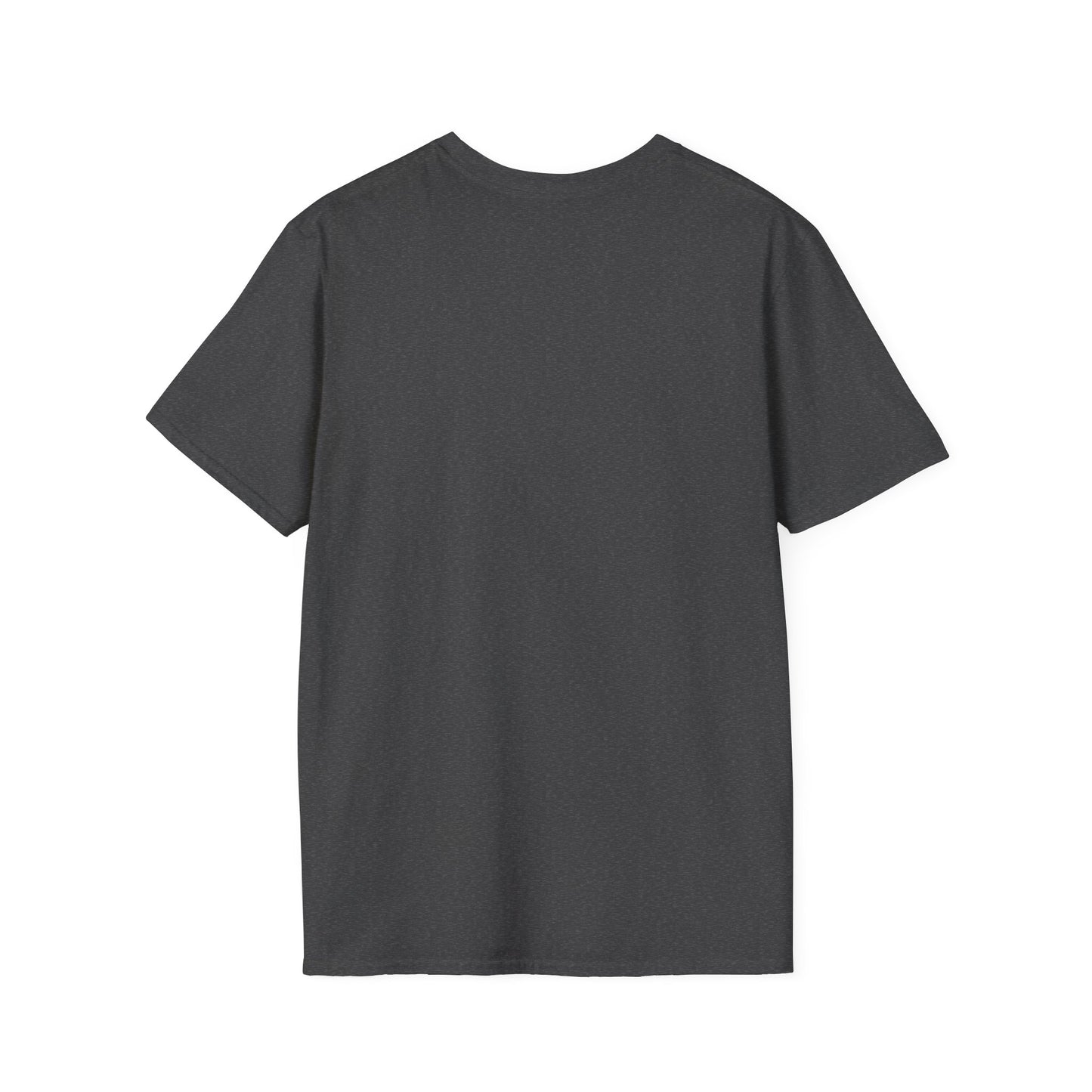 Vintage Route 66 Unisex Softstyle T-Shirt - Retro Travel Vibe