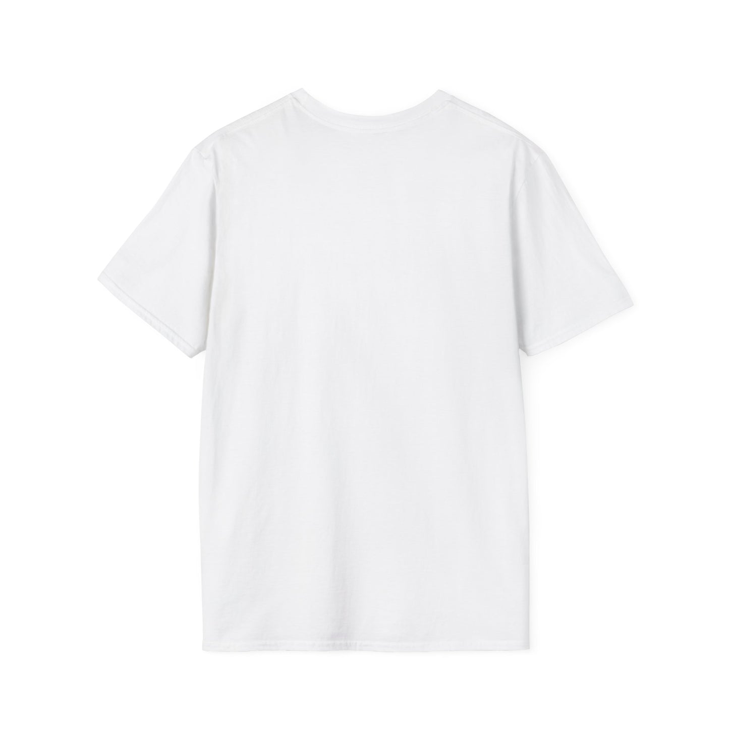 Vintage Route 66 Unisex Softstyle T-Shirt - Retro Travel Vibe