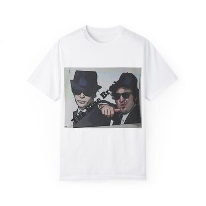 Copy of Unisex Blues Brothers Graphic T-Shirt - Celebrate Classic Film & Music