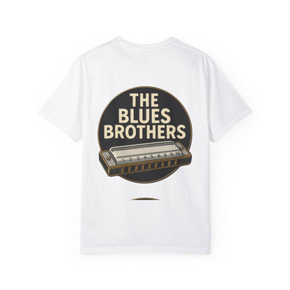 Copy of Unisex Blues Brothers Graphic T-Shirt - Celebrate Classic Film & Music