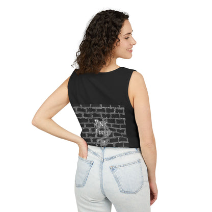 Tank Top - Classic Cultural Design Expressing Richness of a Blessed Era