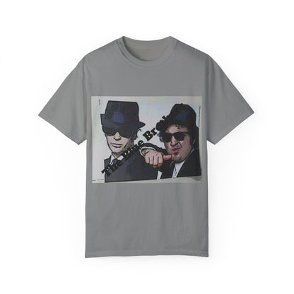 Copy of Unisex Blues Brothers Graphic T-Shirt - Celebrate Classic Film & Music