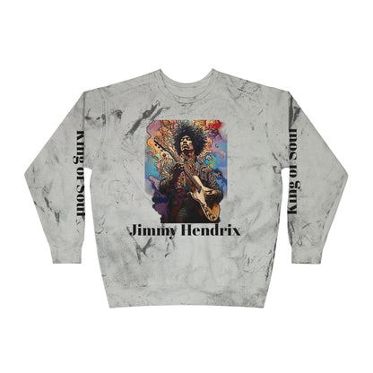 Color Blast Sweatshirt - Soul Clásico (The Best)