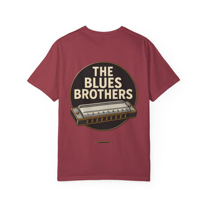 Copy of Unisex Blues Brothers Graphic T-Shirt - Celebrate Classic Film & Music